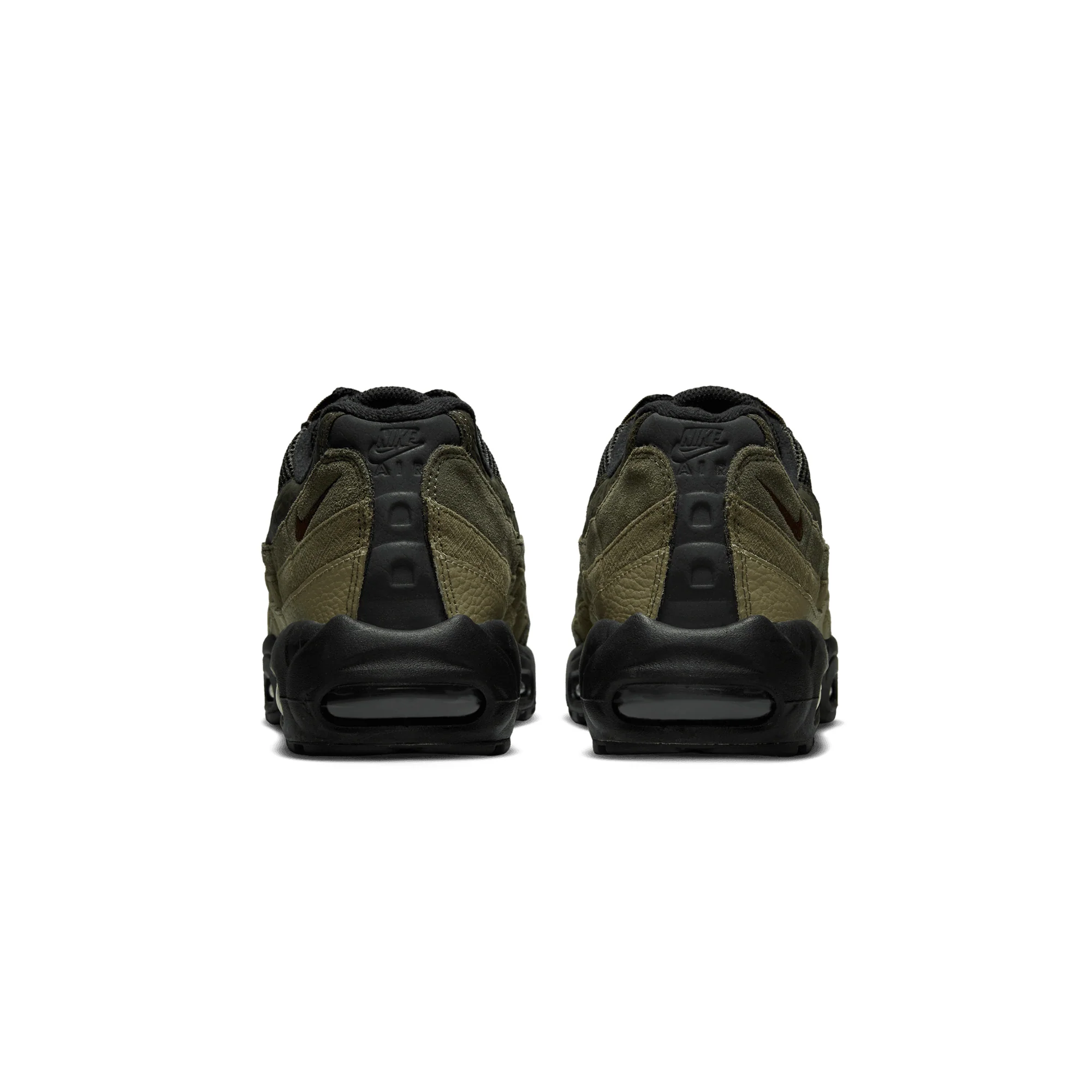 Nike Mens Air Max 95 Shoes - Image 3