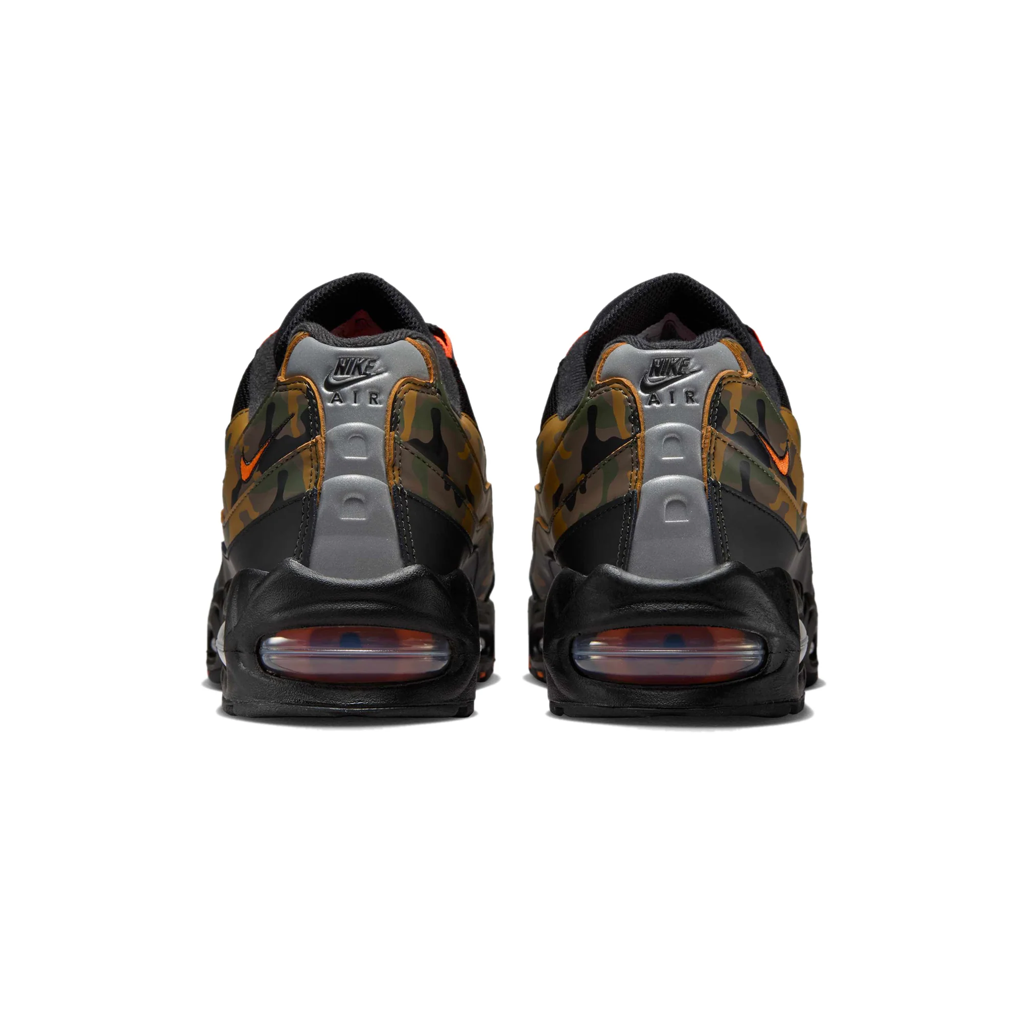 Nike Mens Air Max 95 Shoes - Image 3