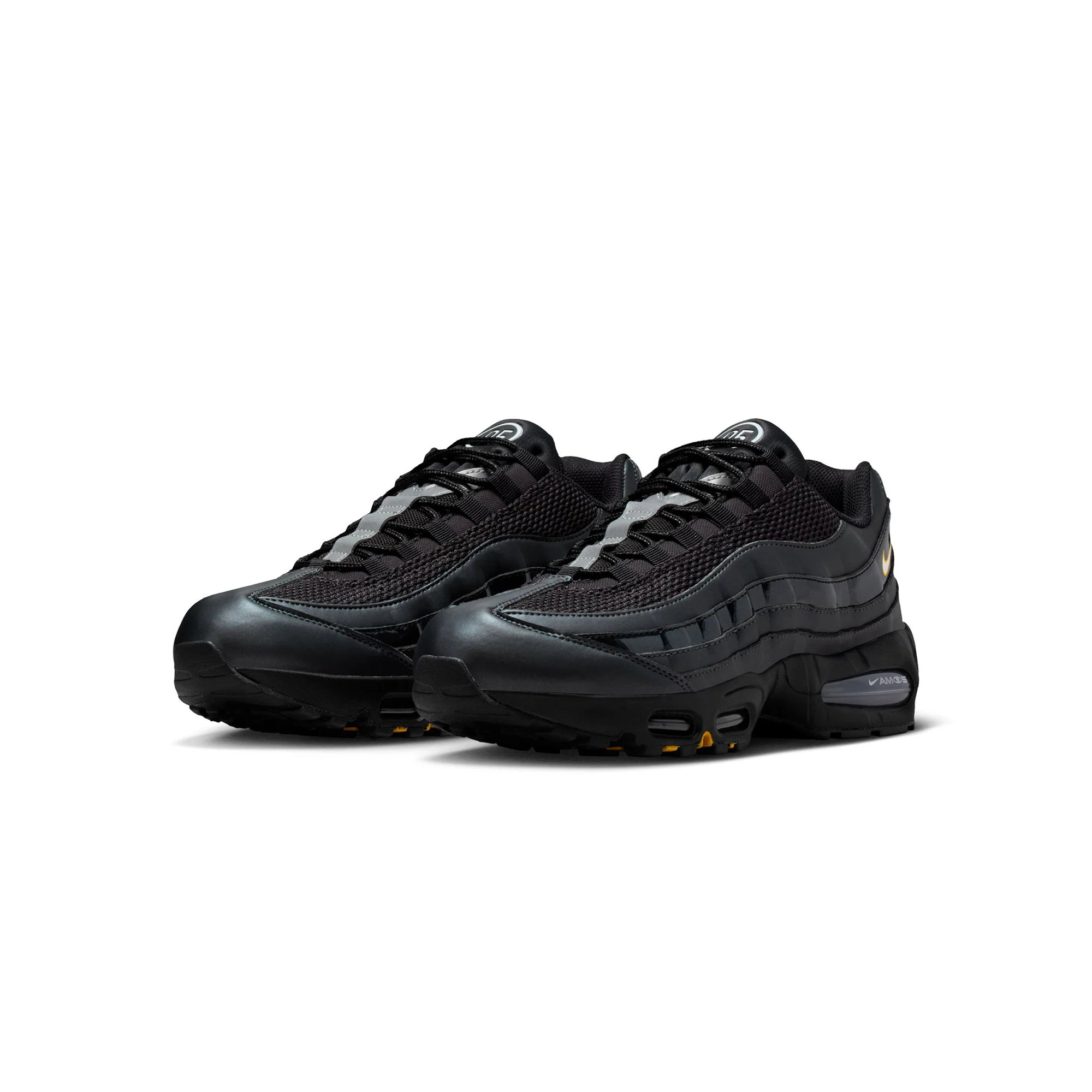 Nike Mens Air Max 95 Shoes - Image 2