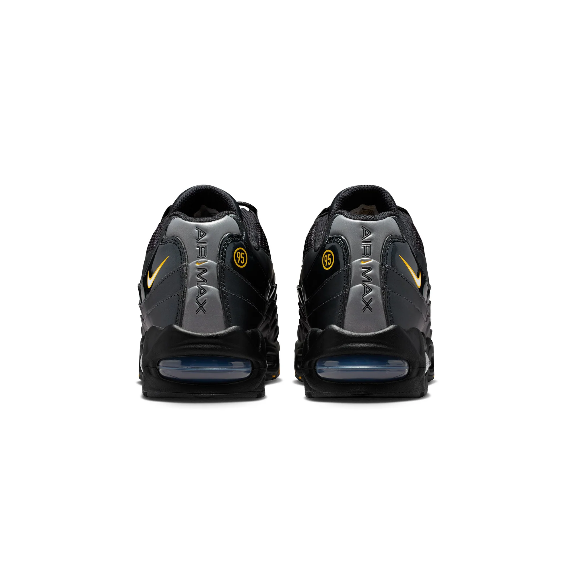 Nike Mens Air Max 95 Shoes - Image 3
