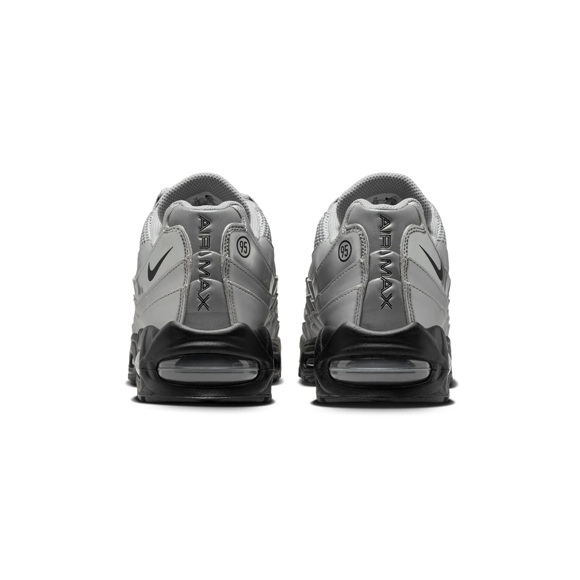 Nike Mens Air Max 95 Shoes - Image 3