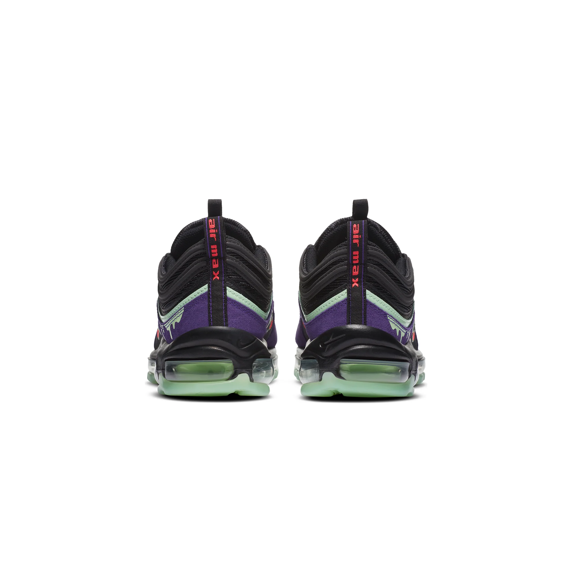 Nike Men Air Max 97 'Slime' Shoe - Image 3