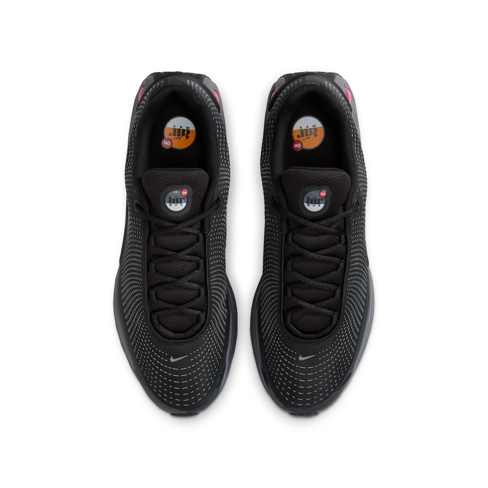 Nike Mens Air Max DN Shoes - Image 3
