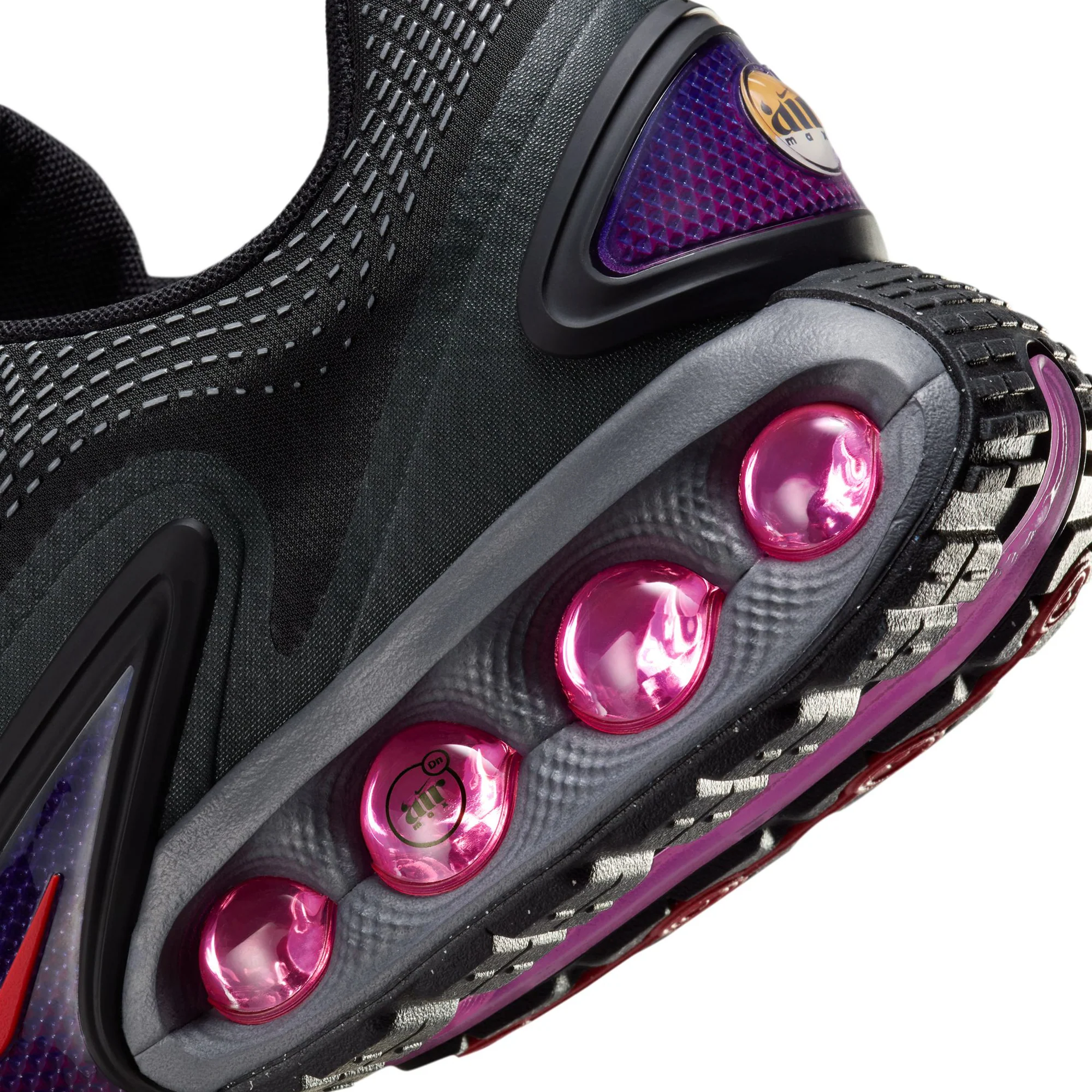 Nike Mens Air Max DN Shoes - Image 4