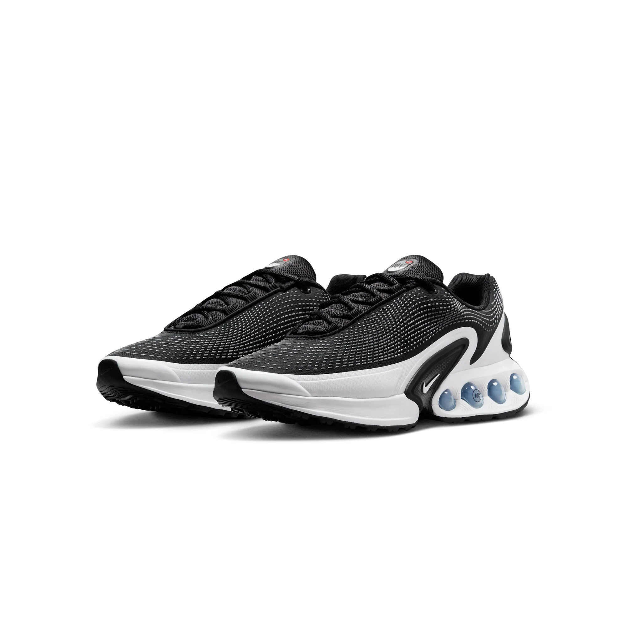 Nike Mens Air Max DN Shoes - Image 2
