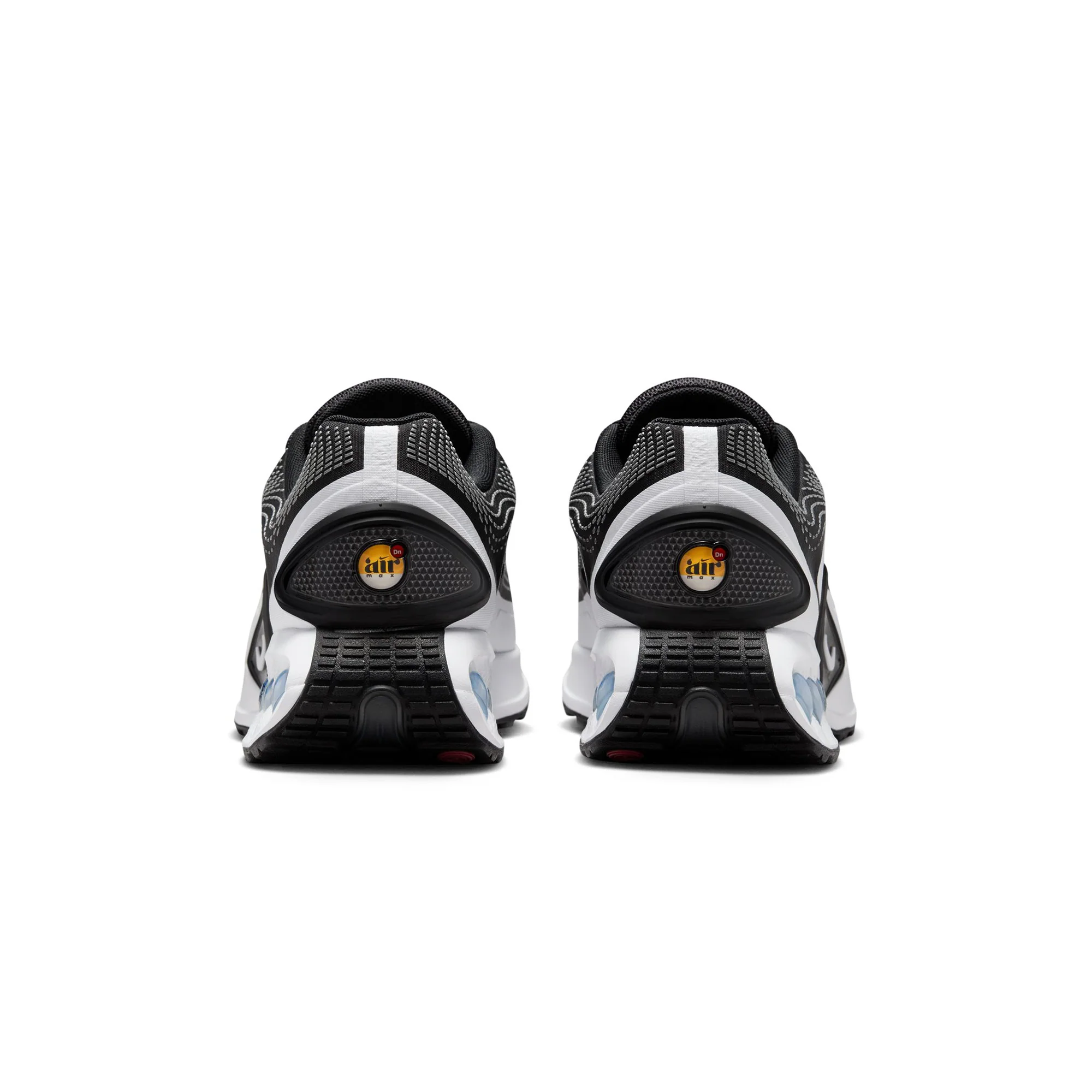 Nike Mens Air Max DN Shoes - Image 3