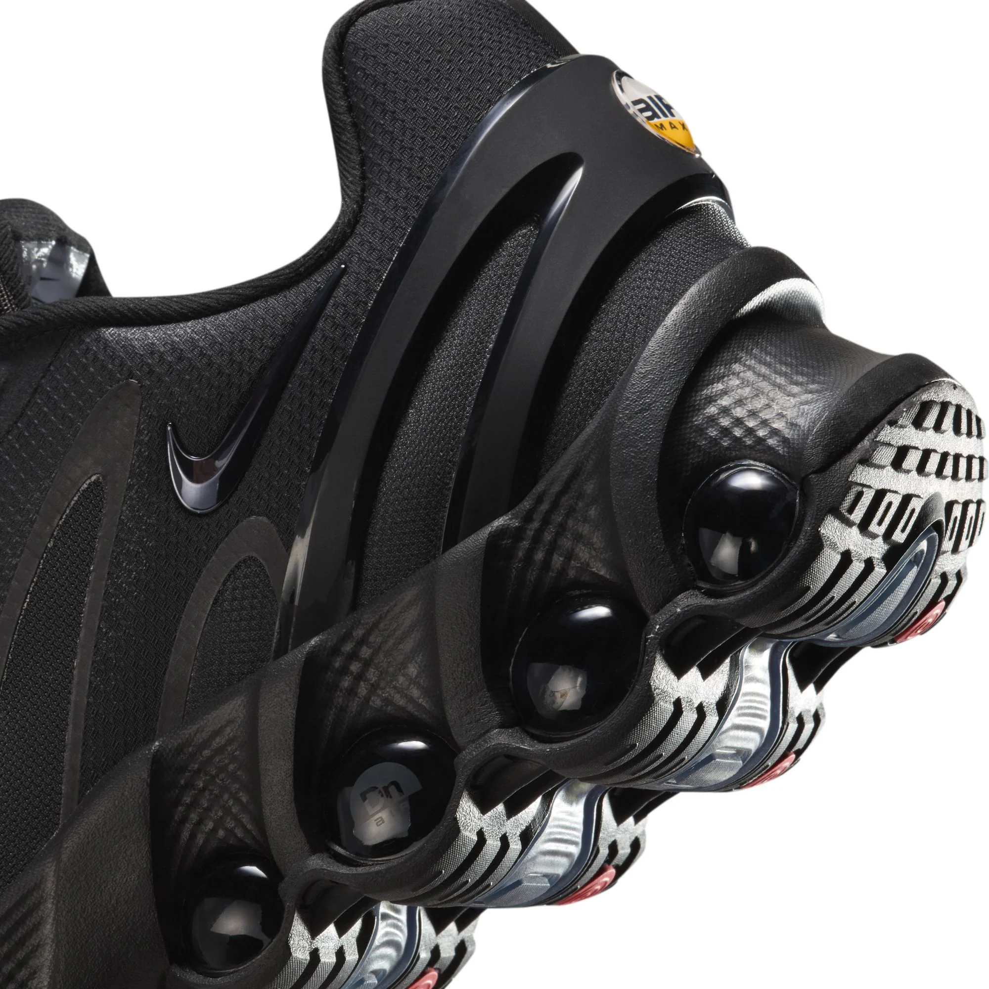 Nike Mens Air Max Dn8 Shoes - Image 4