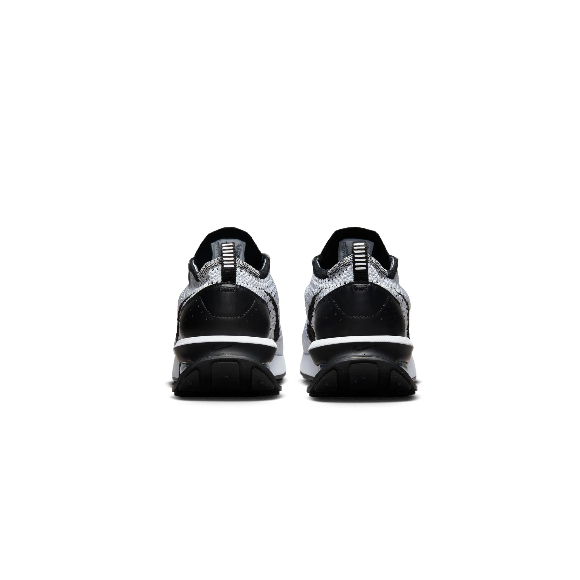 Nike Mens Air Max Flyknit Racer Shoes - Image 3