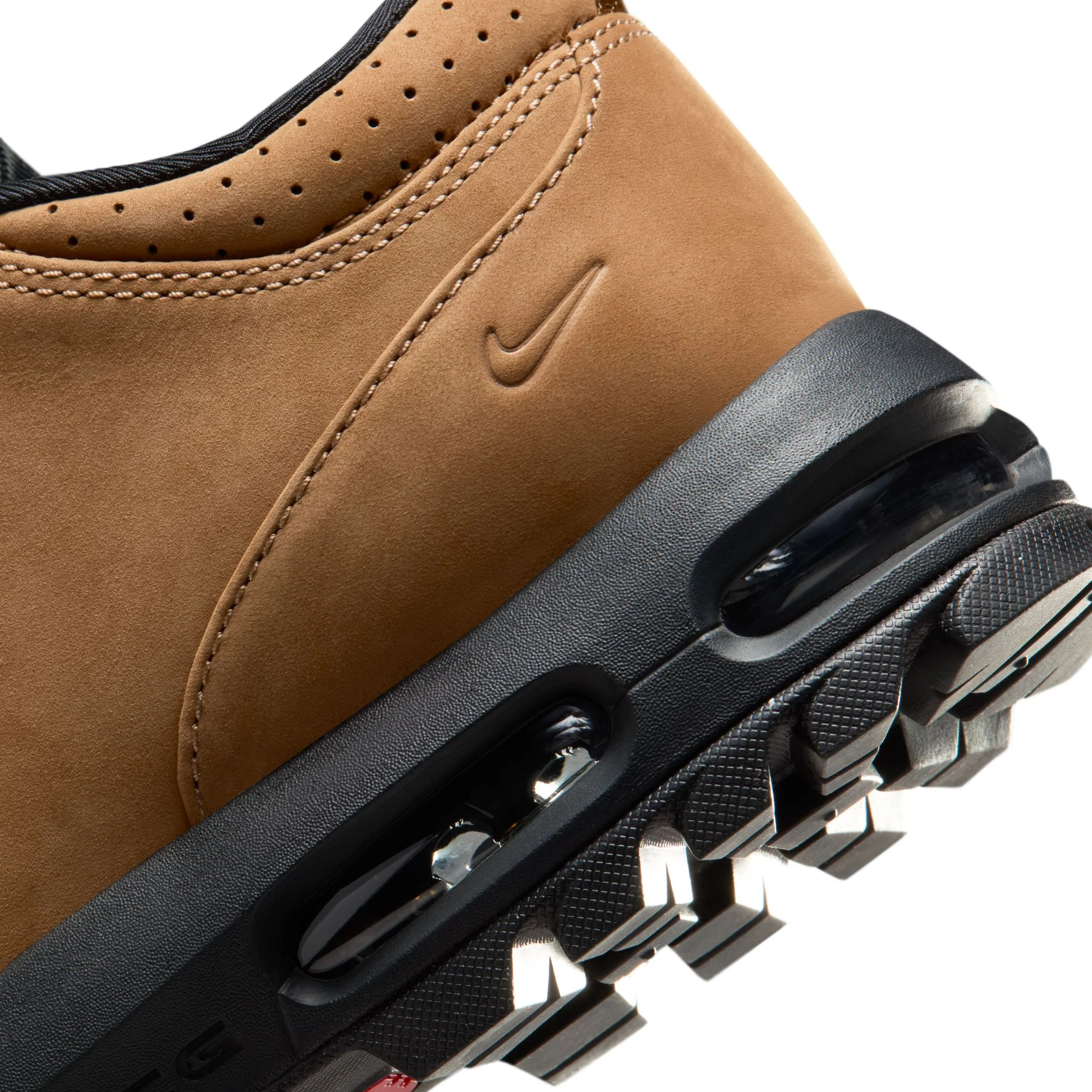 Nike Mens Air Max Goadome Low SP Boot - Image 4