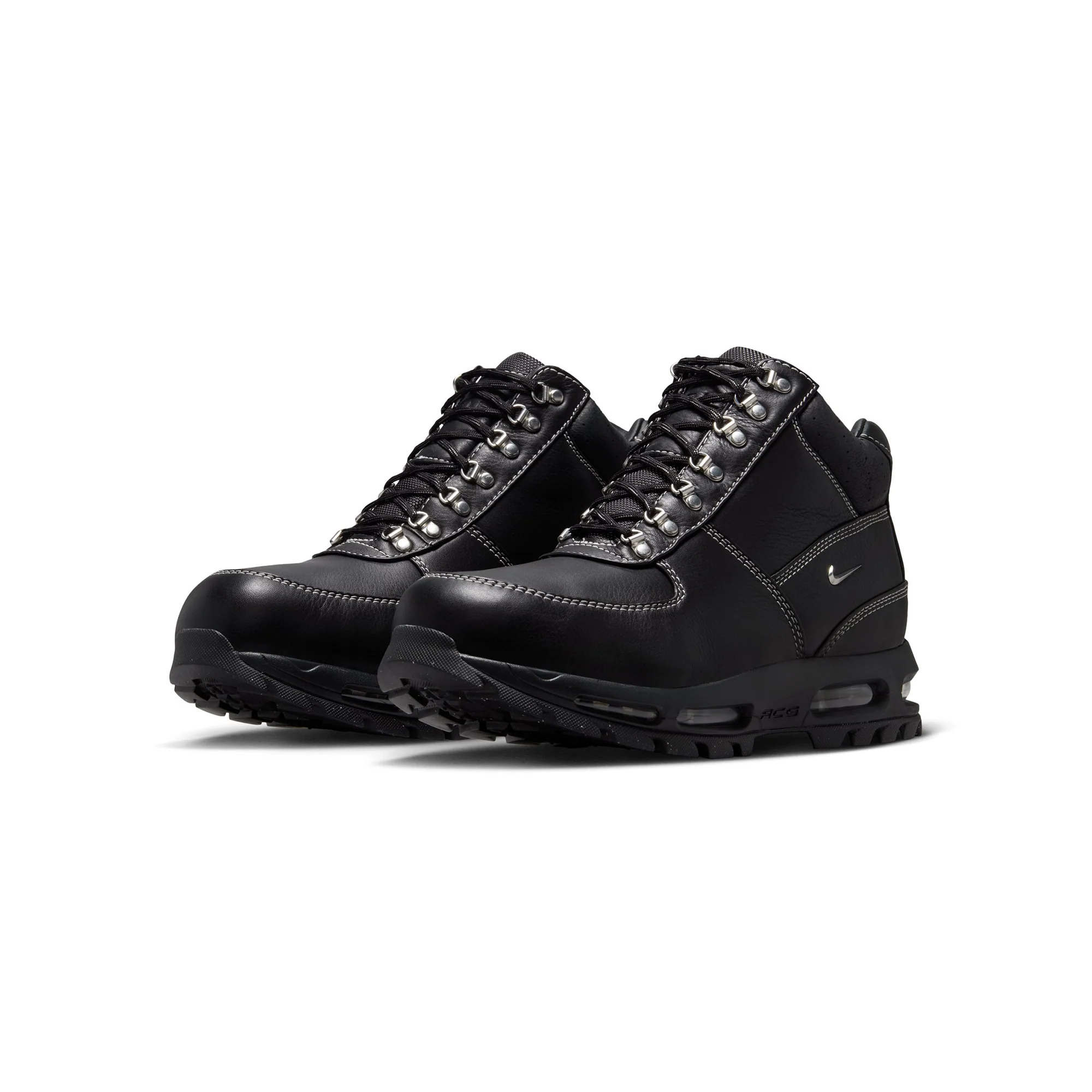 Nike Mens Air Max Goadome Premium Shoes - Image 2