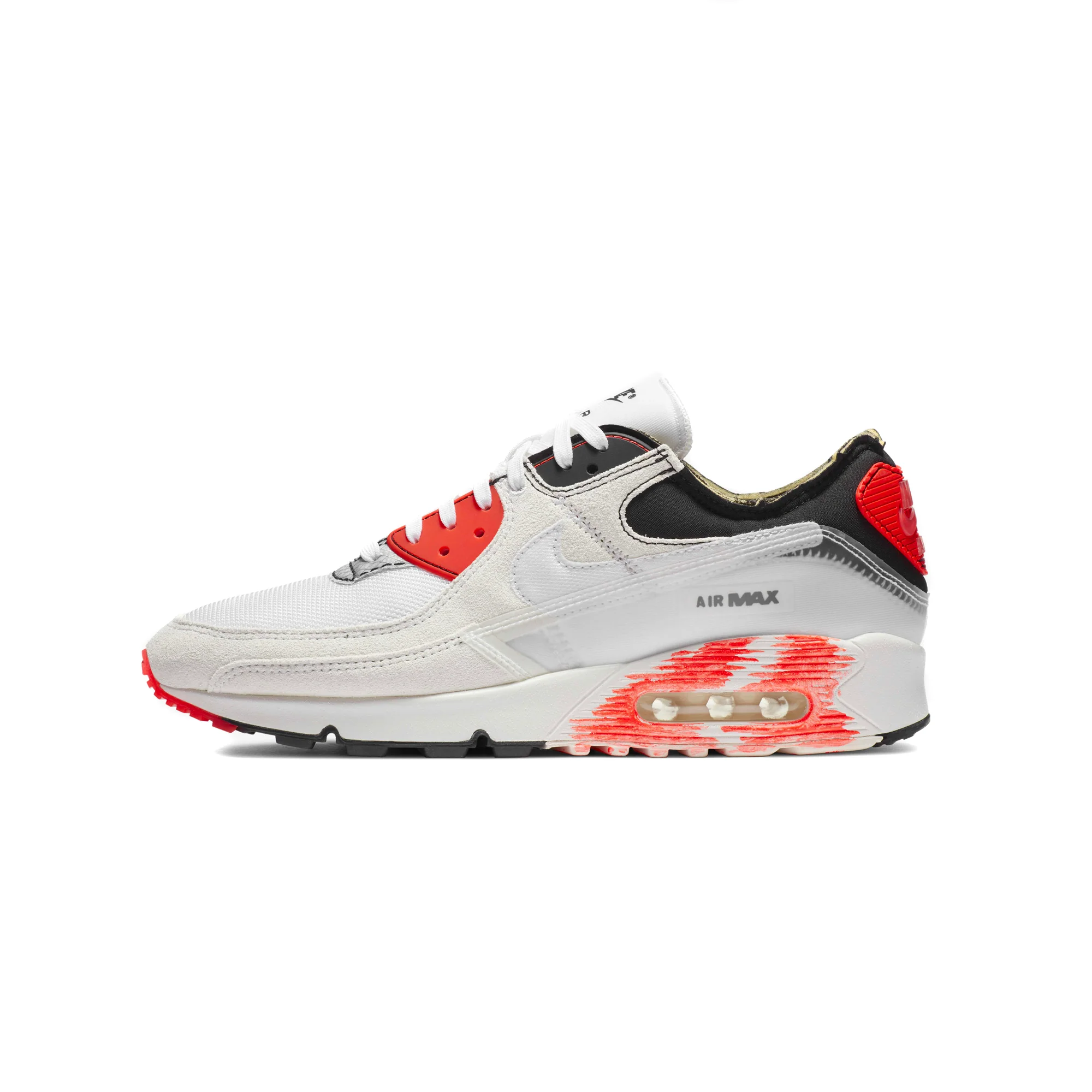 Nike Men Air Max III Premium 'Archtype' Shoes