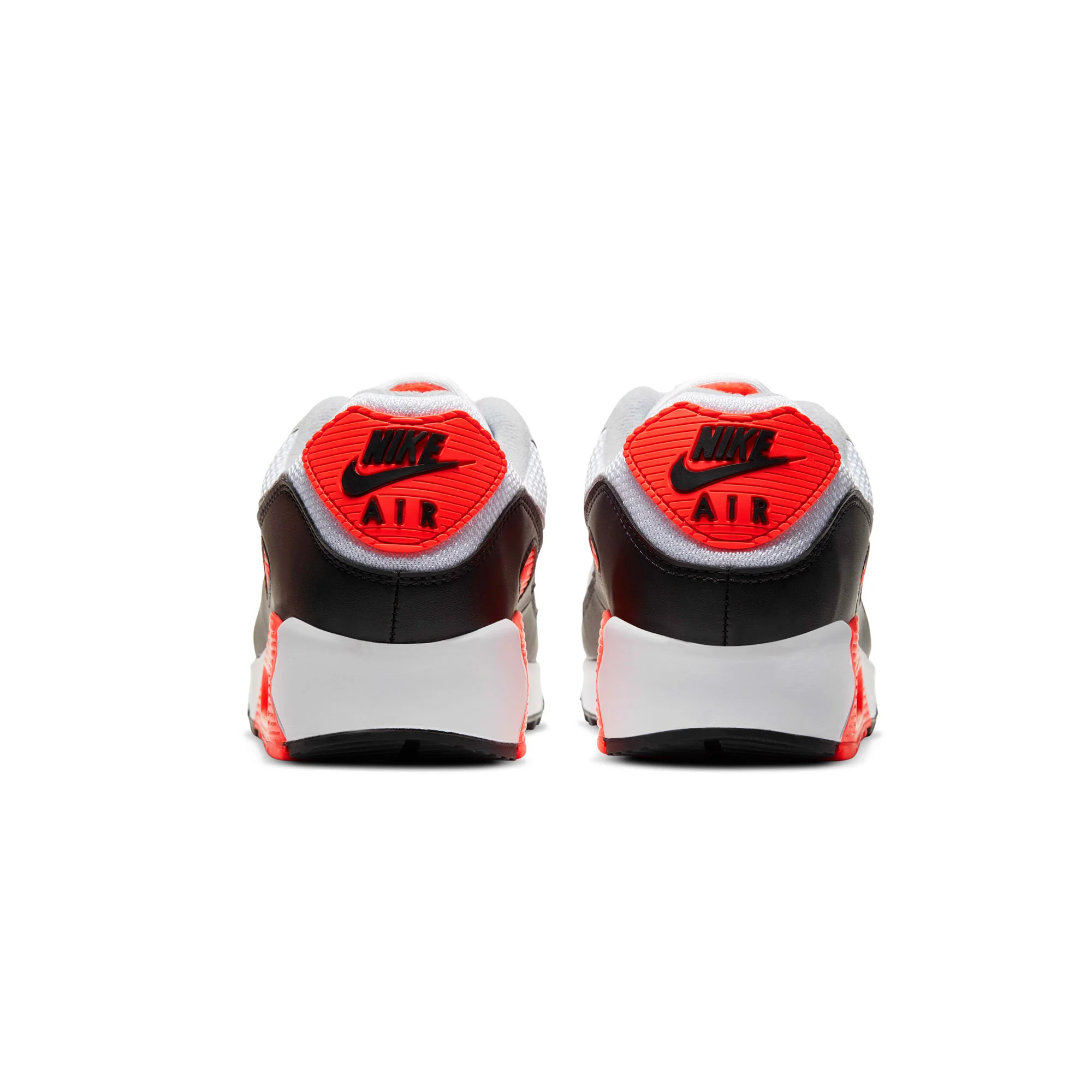 Nike Men Air Max III 'Infrared' Shoes - Image 3