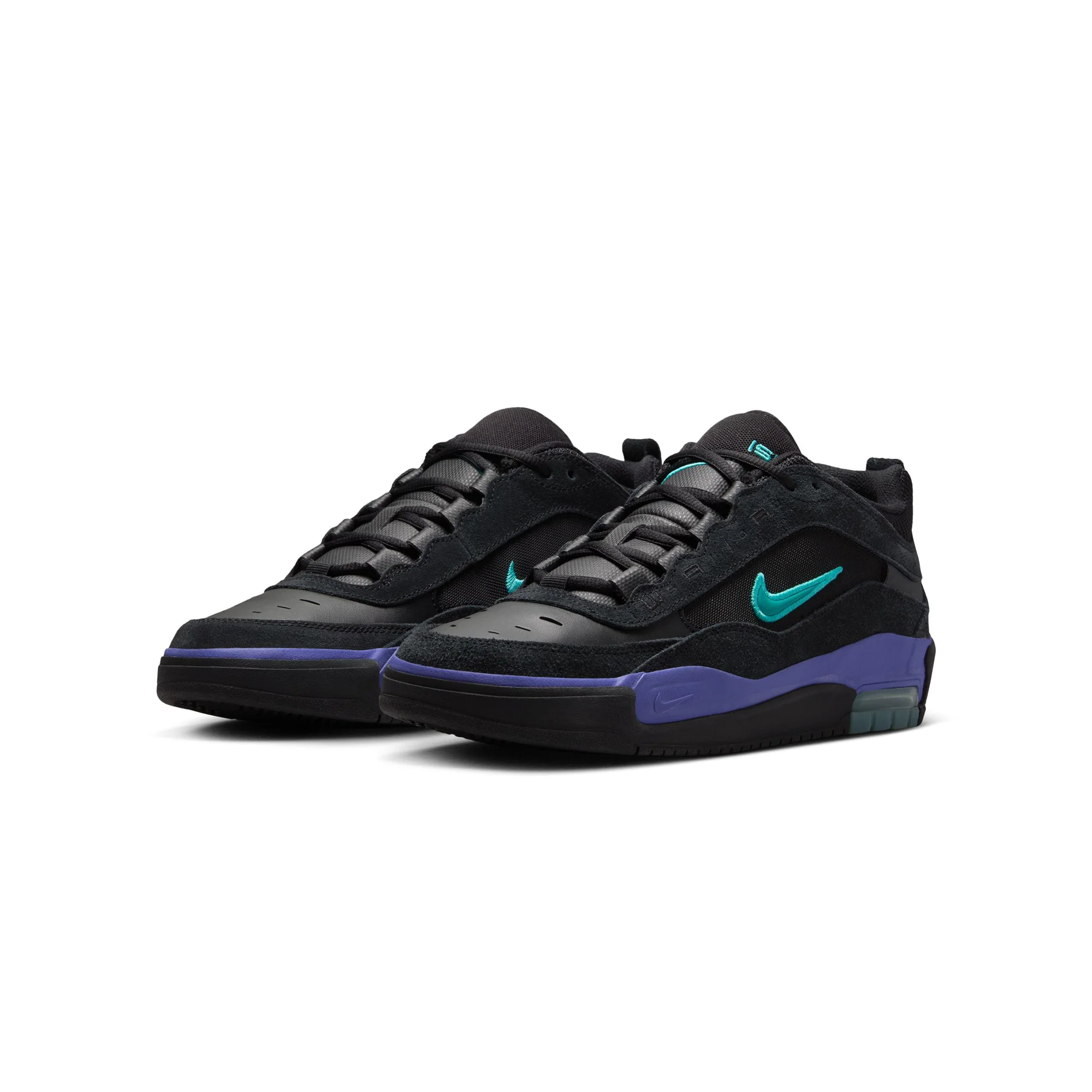 Nike SB Mens Air Max Ishod Shoes - Image 2