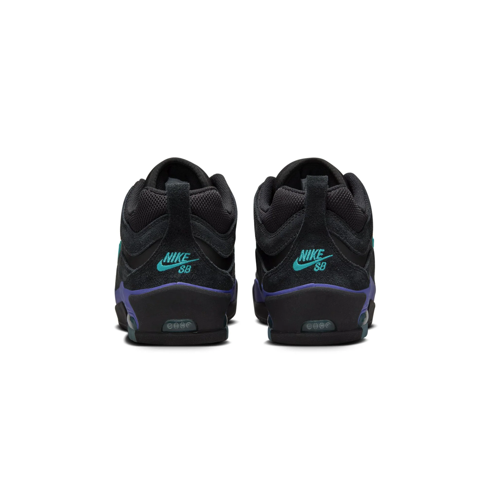 Nike SB Mens Air Max Ishod Shoes - Image 3