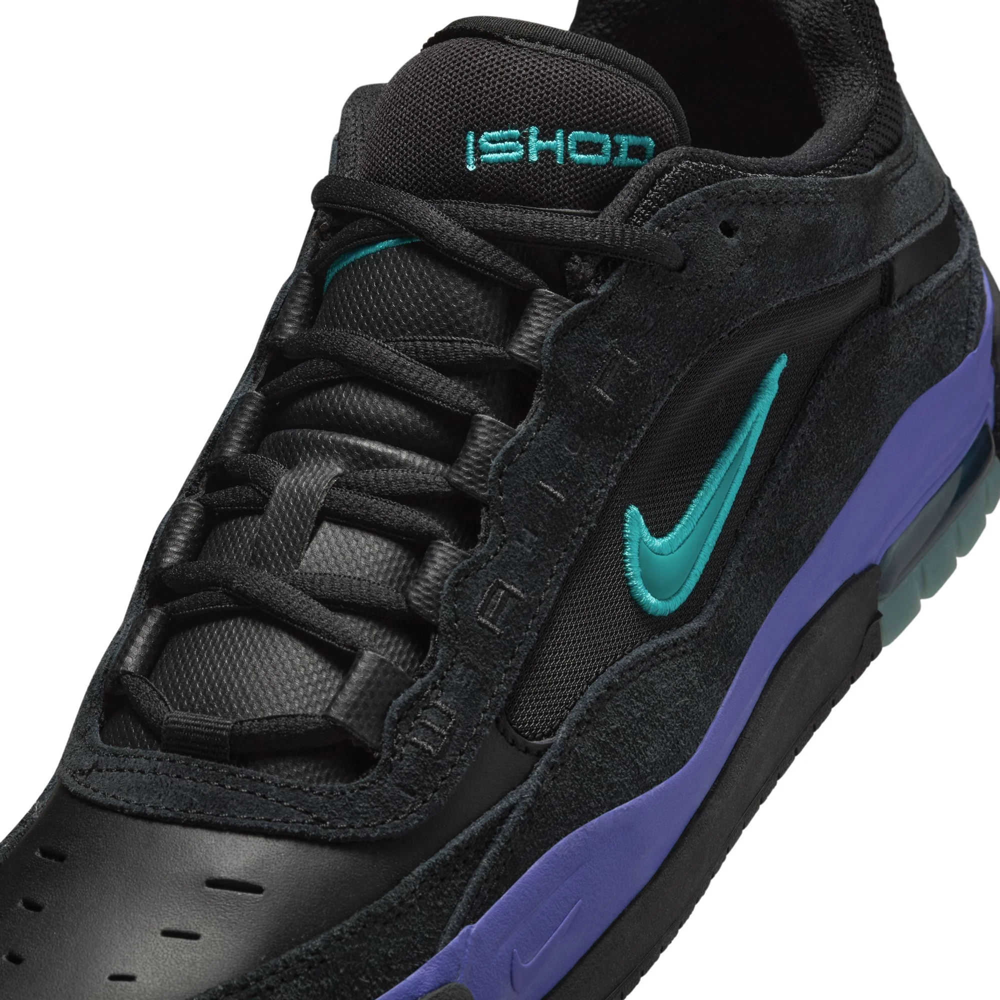 Nike SB Mens Air Max Ishod Shoes - Image 4