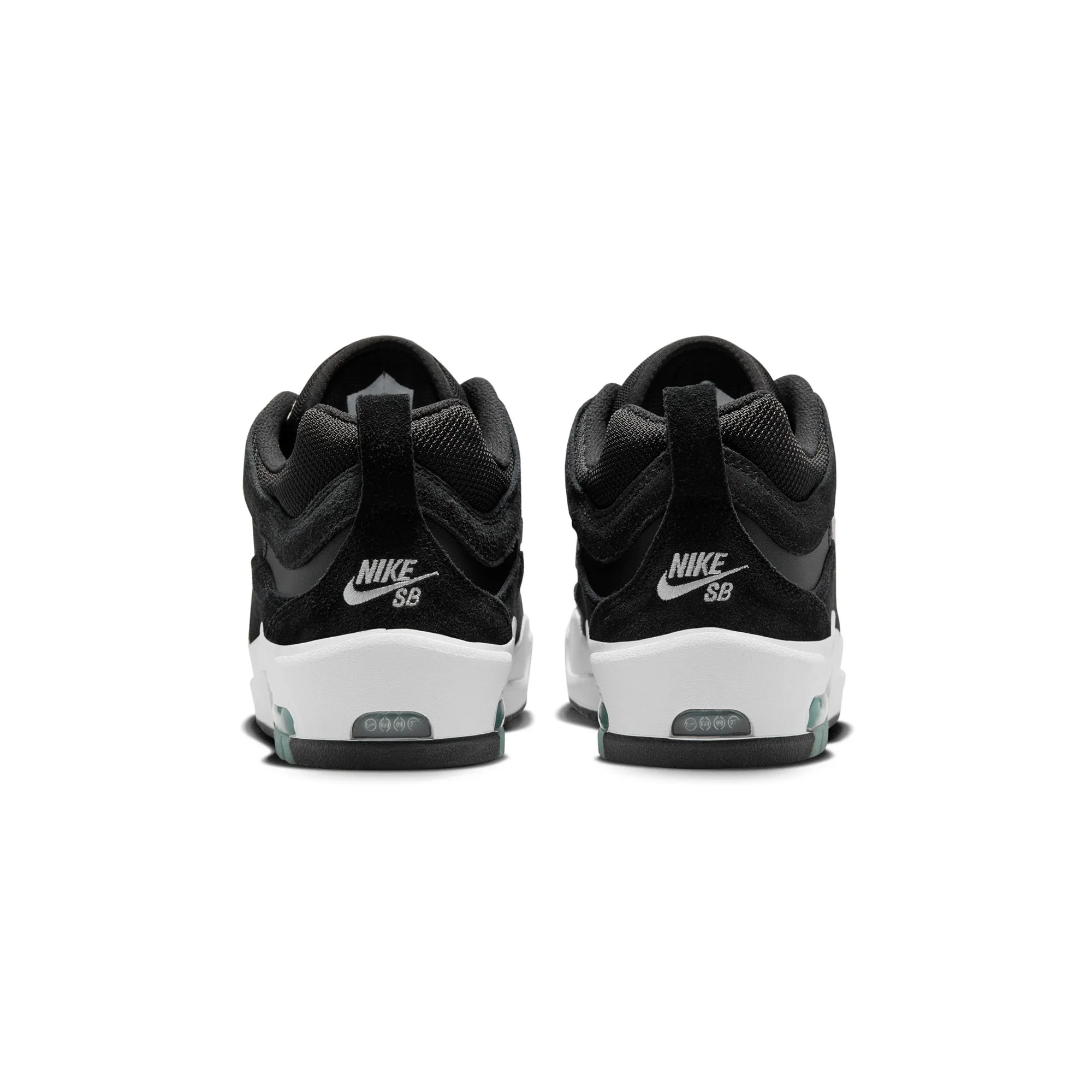 Nike SB Mens Air Max Ishod Shoes - Image 3