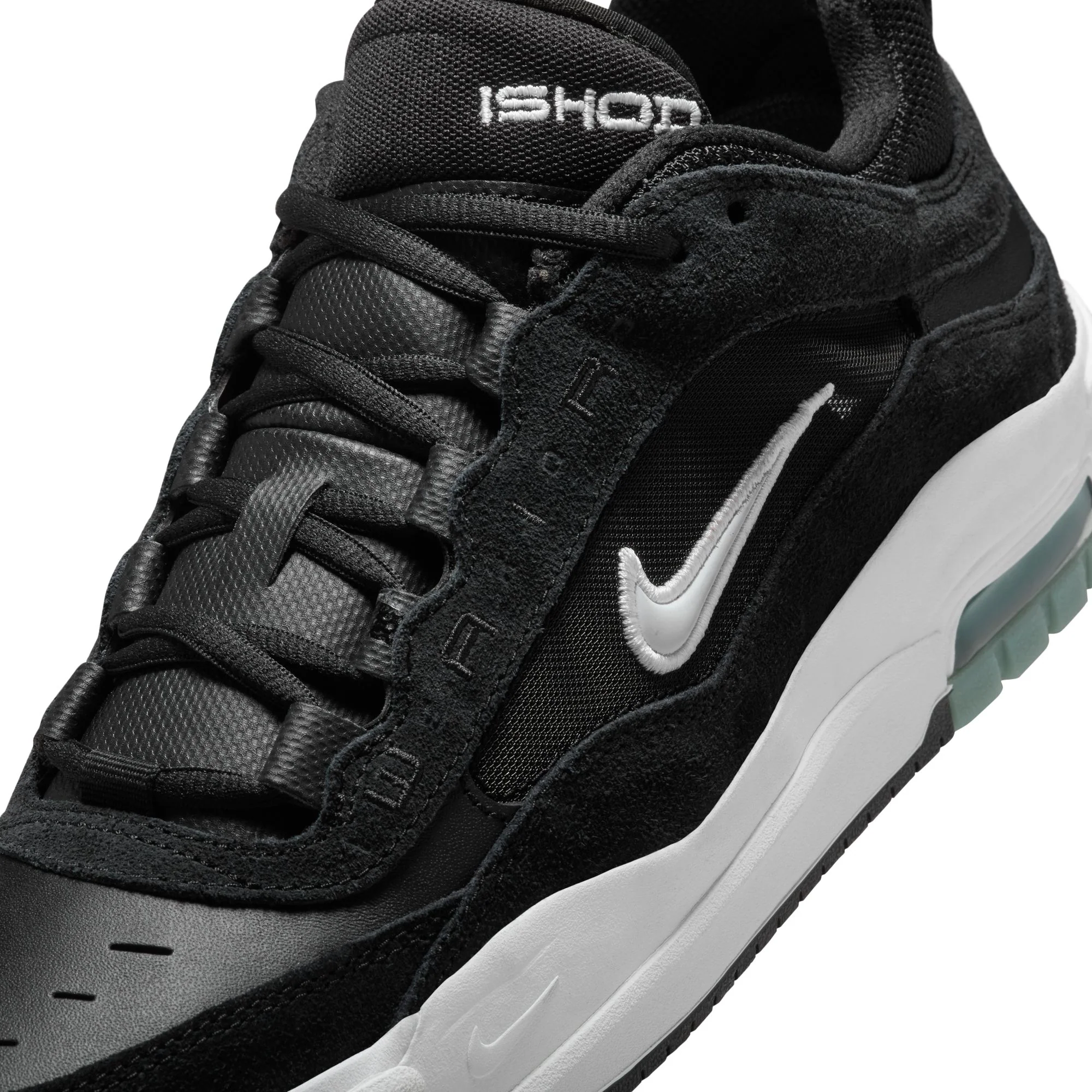 Nike SB Mens Air Max Ishod Shoes - Image 4