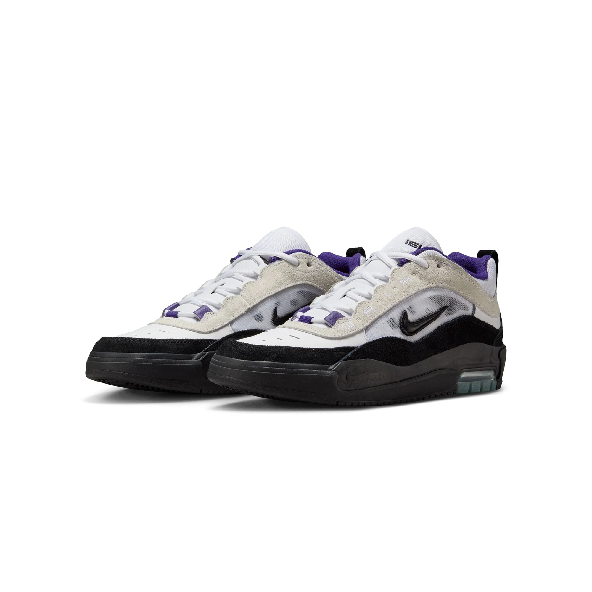 Nike SB Mens Air Max Ishod Shoes - Image 2