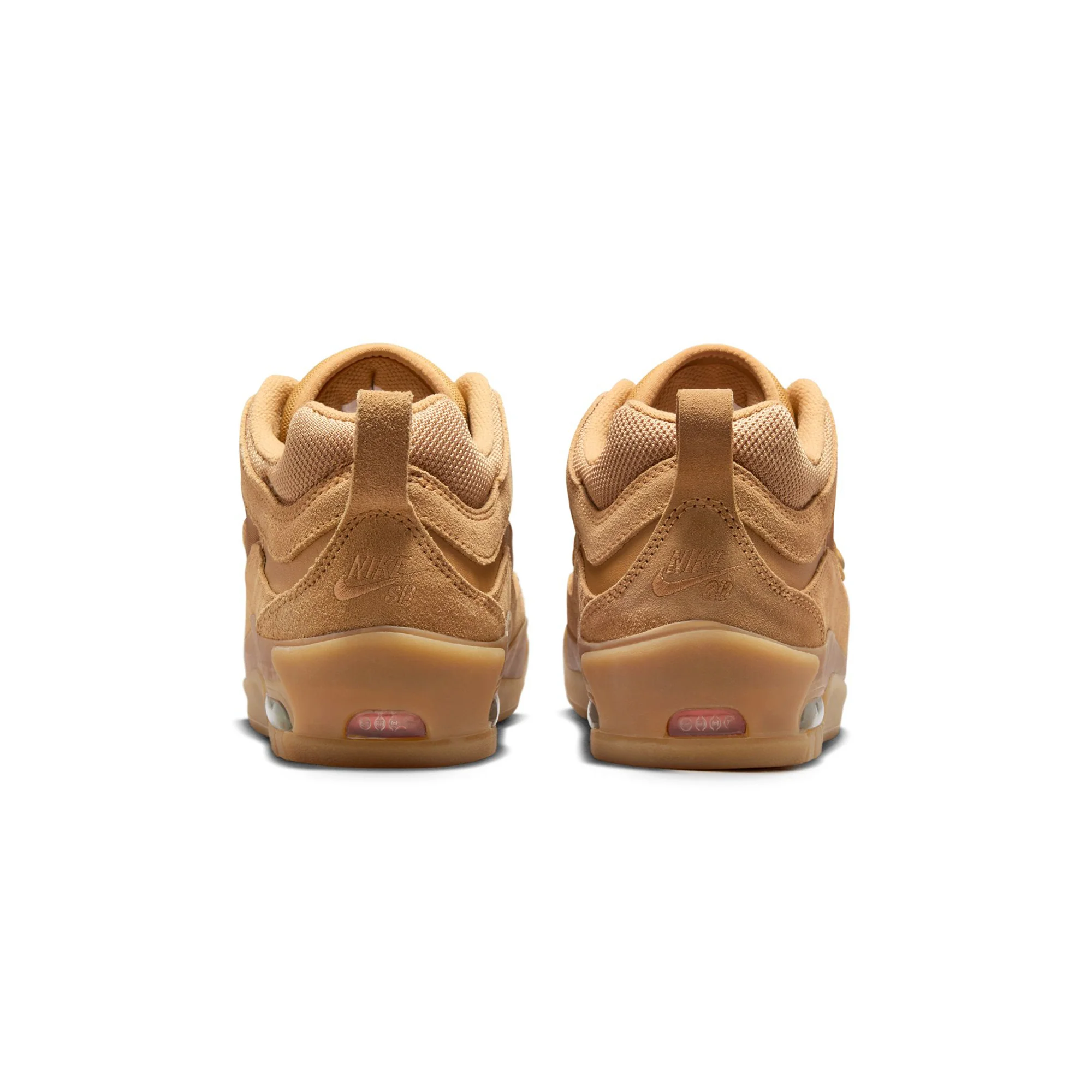 Nike SB Mens Air Max Ishod Shoes - Image 3