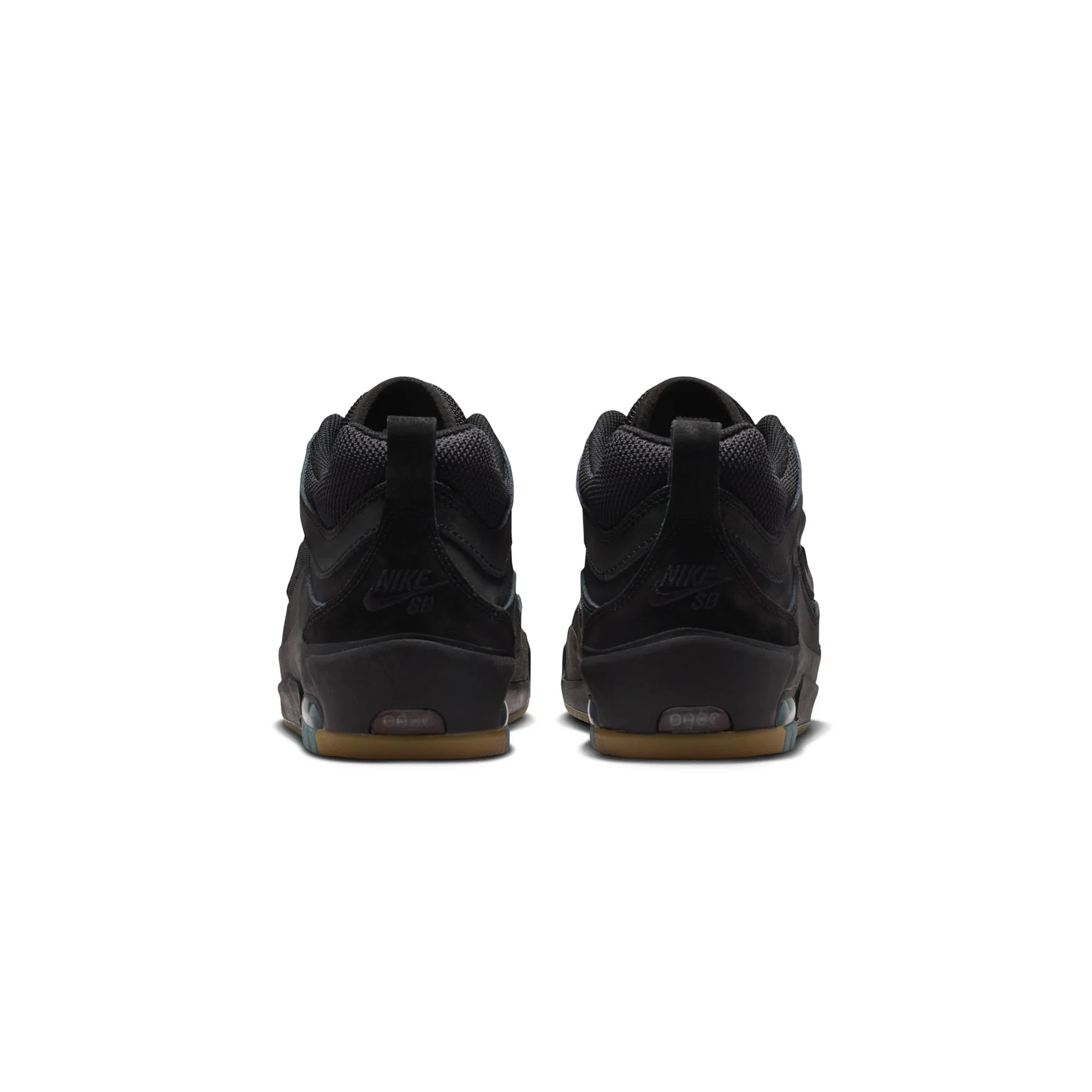 Nike Mens Air Max Ishod Shoes - Image 3