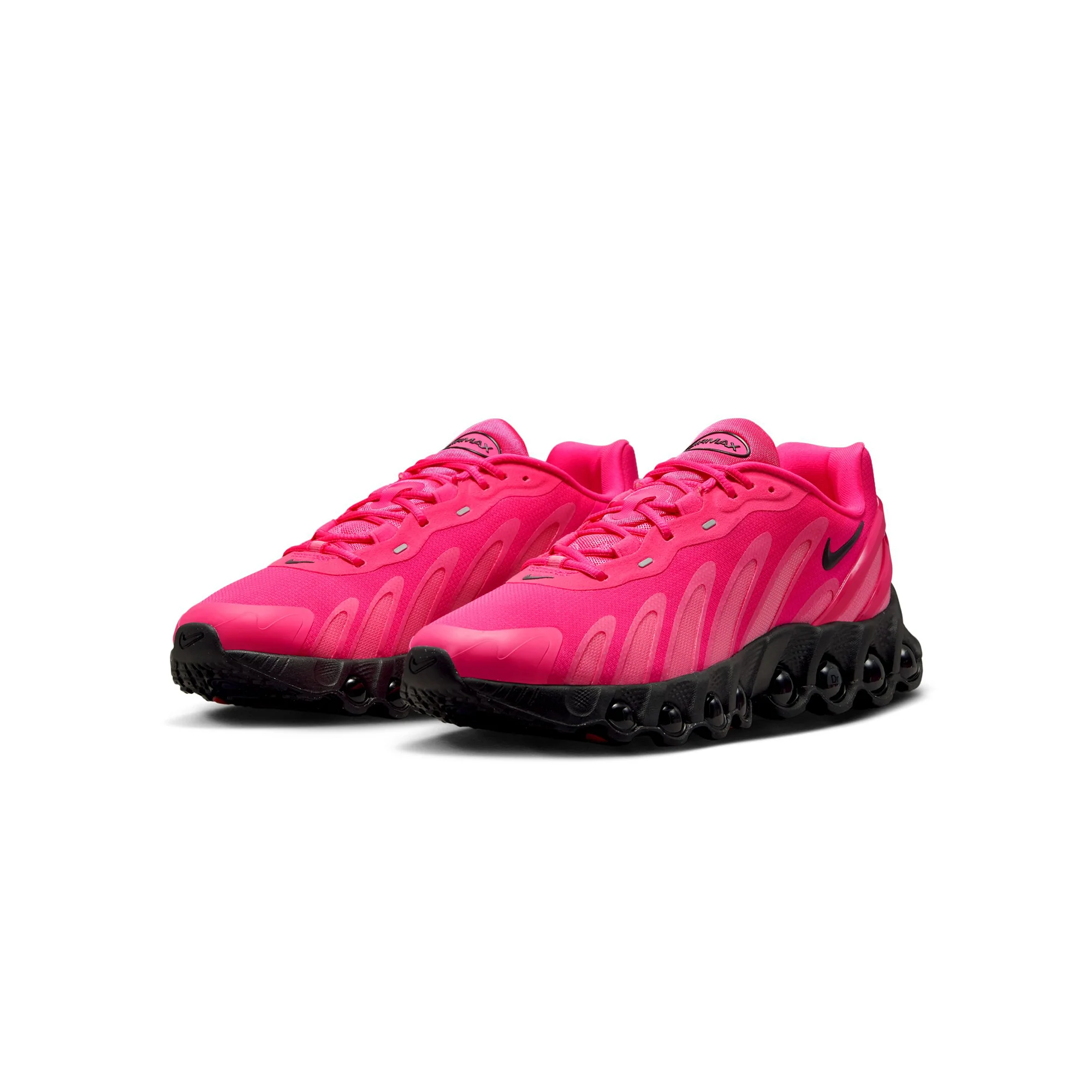Nike Mens Air Max DN8 "Hyper Pink" Shoes - Image 2