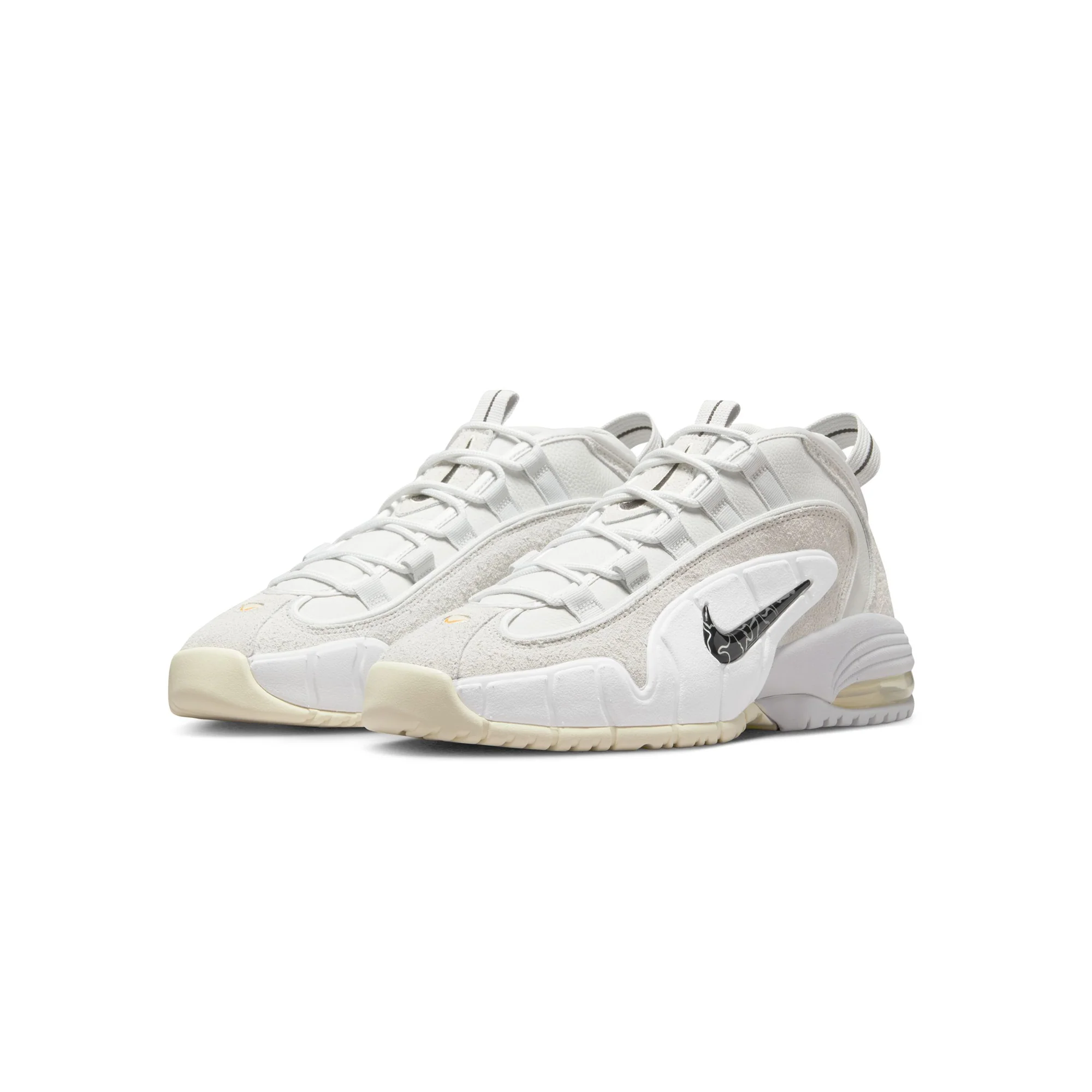 Nike Mens Air Max Penny Shoes - Image 2
