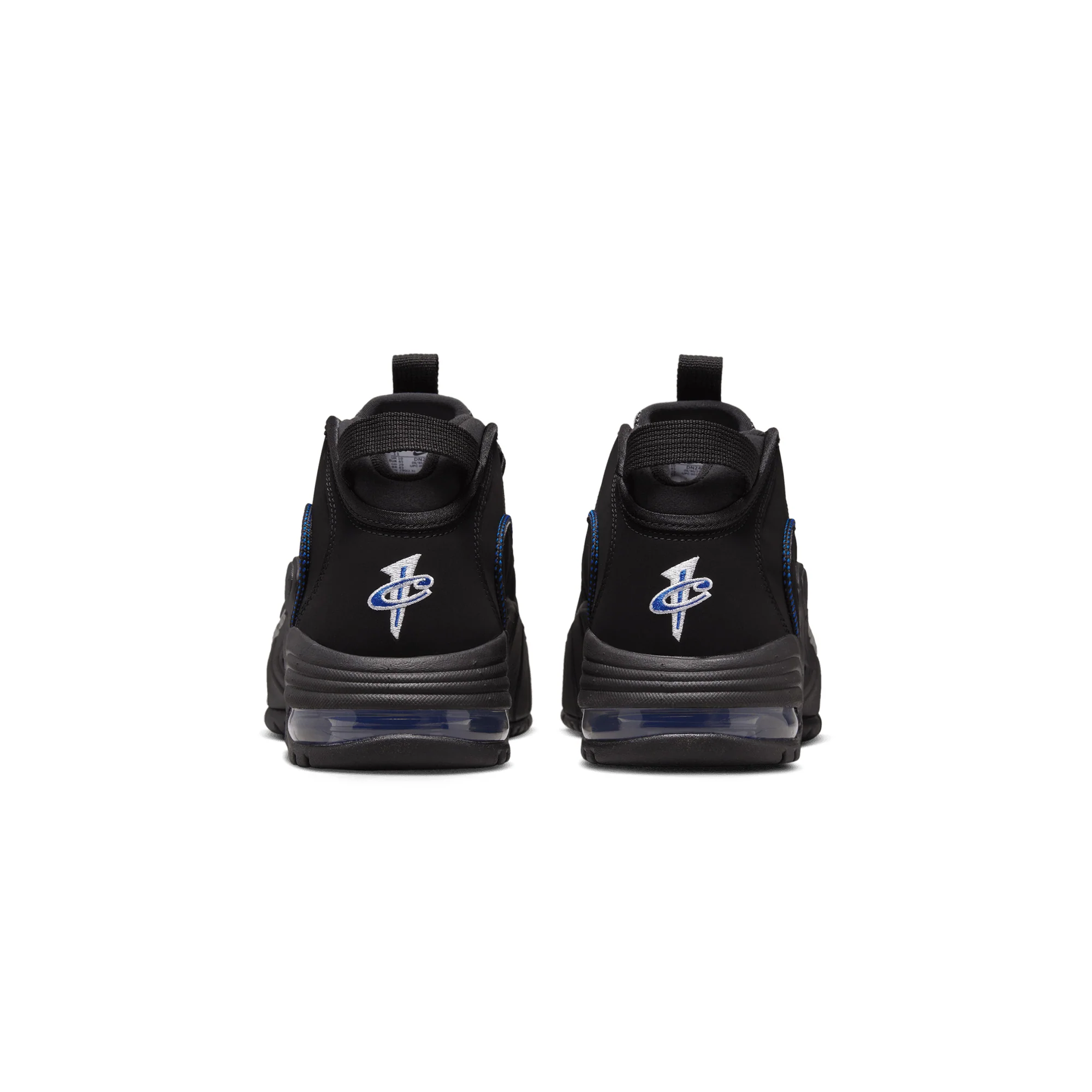 Nike Mens Air Max Penny Shoes - Image 3