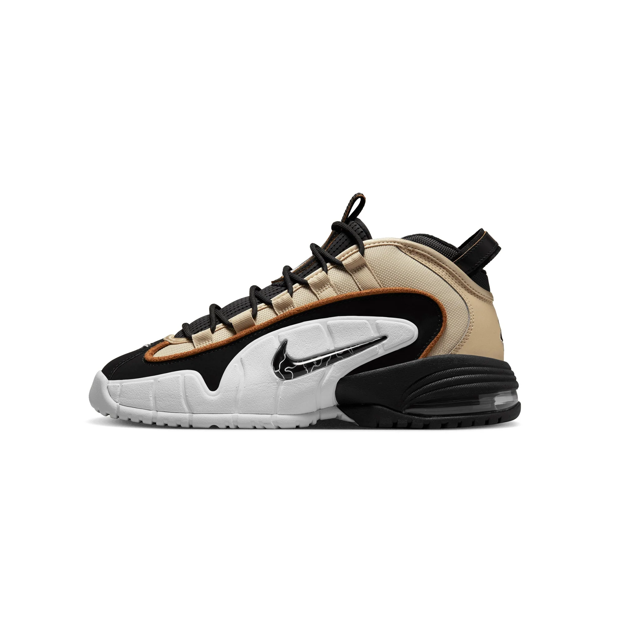 Nike Mens Air Max Penny Shoes