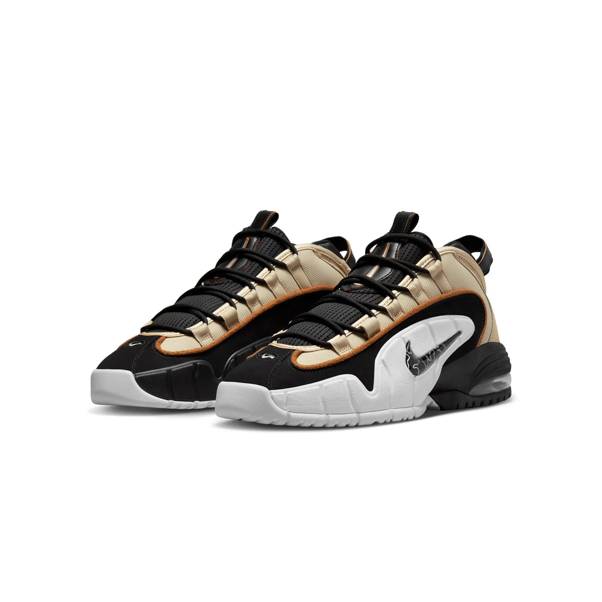 Nike Mens Air Max Penny Shoes - Image 2