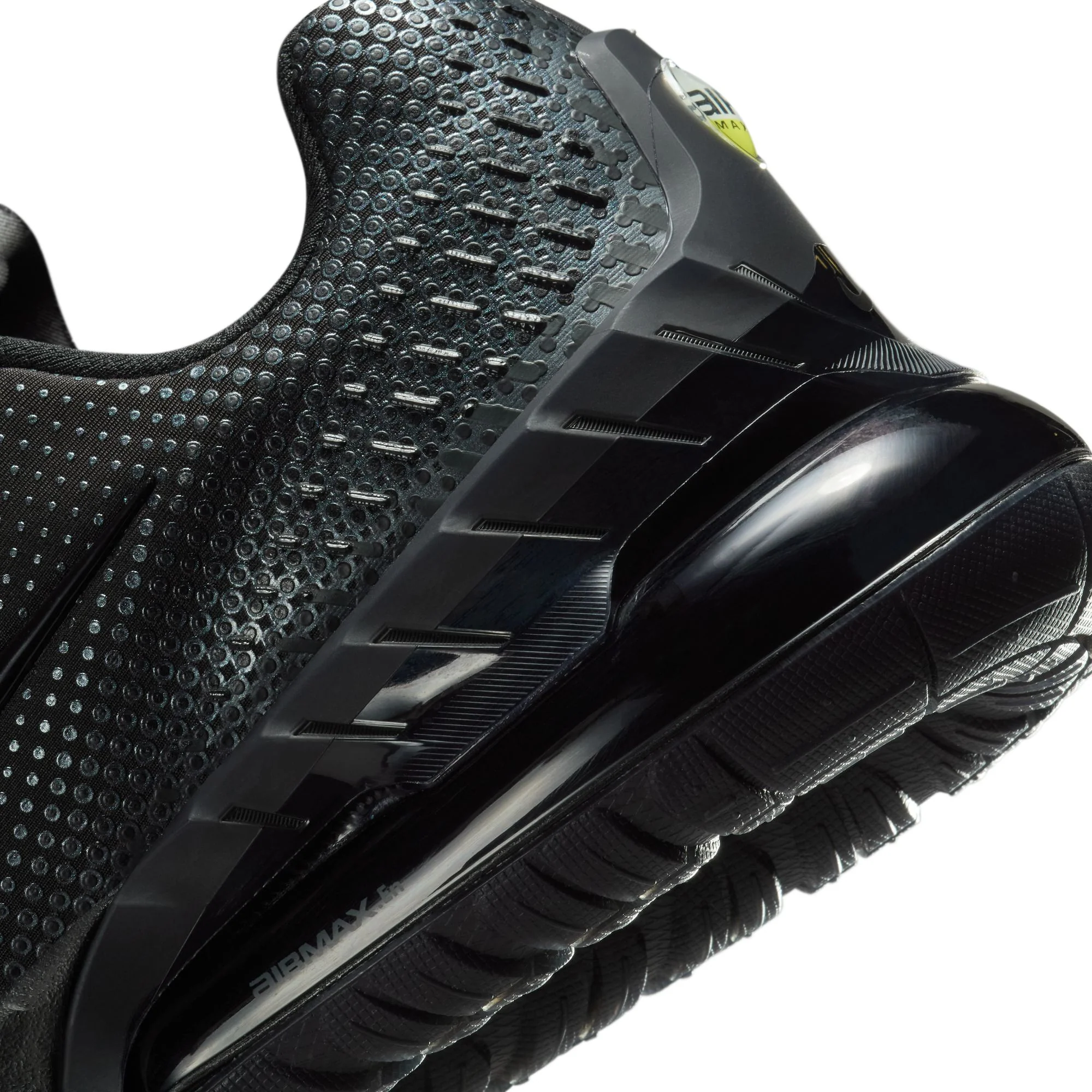Nike Mens Air Max Phoenix Shoes - Image 4