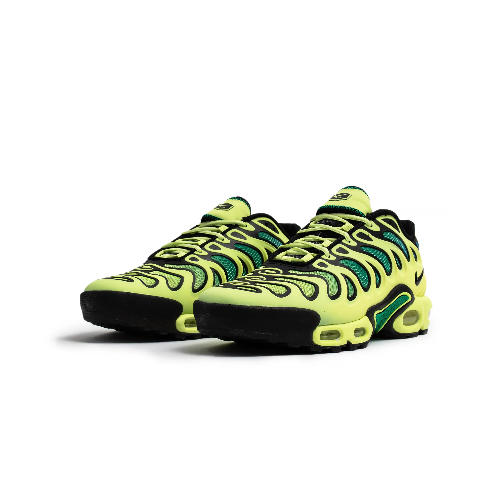 Nike Mens Air Max Plus Drift Shoes - Image 2