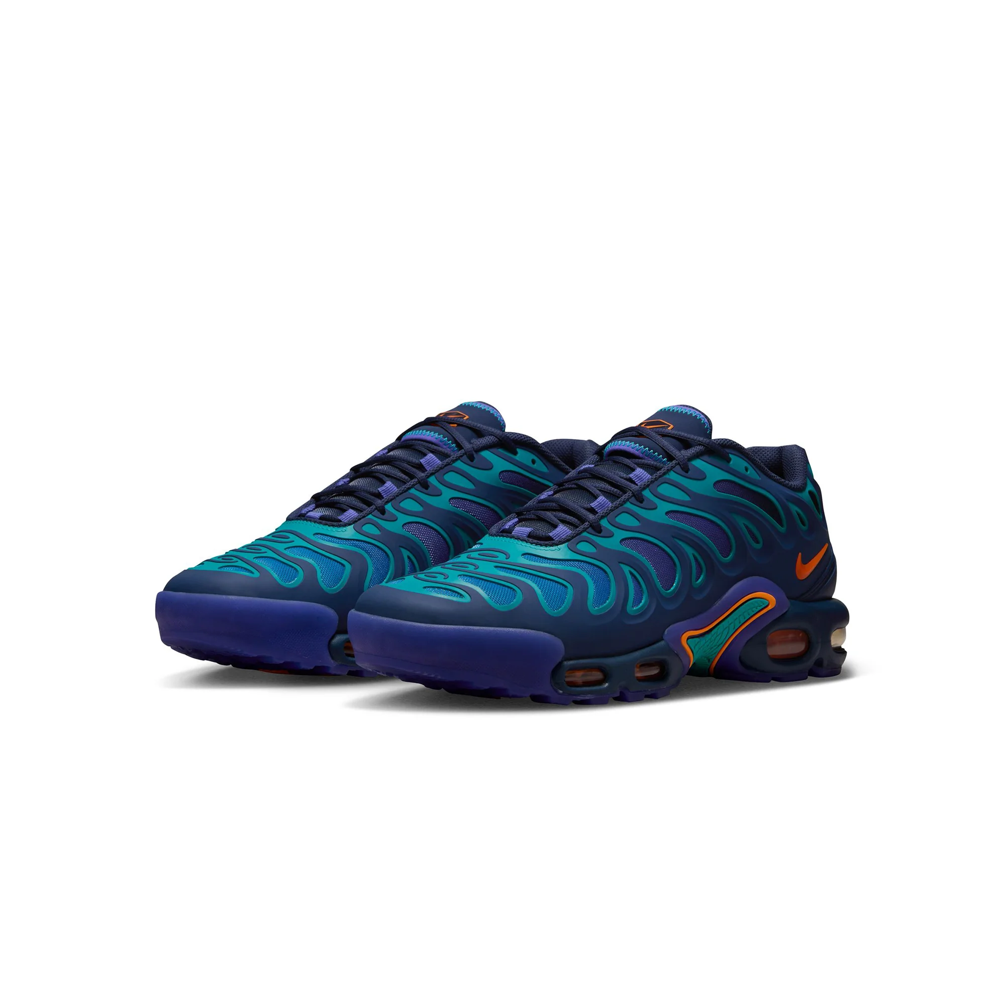 Nike Mens Air Max Plus Drift Shoes - Image 2