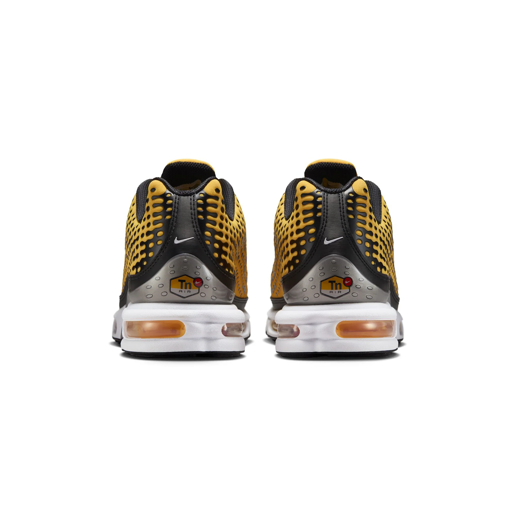 Nike Mens Air Max Plus Vll Shoes - Image 3