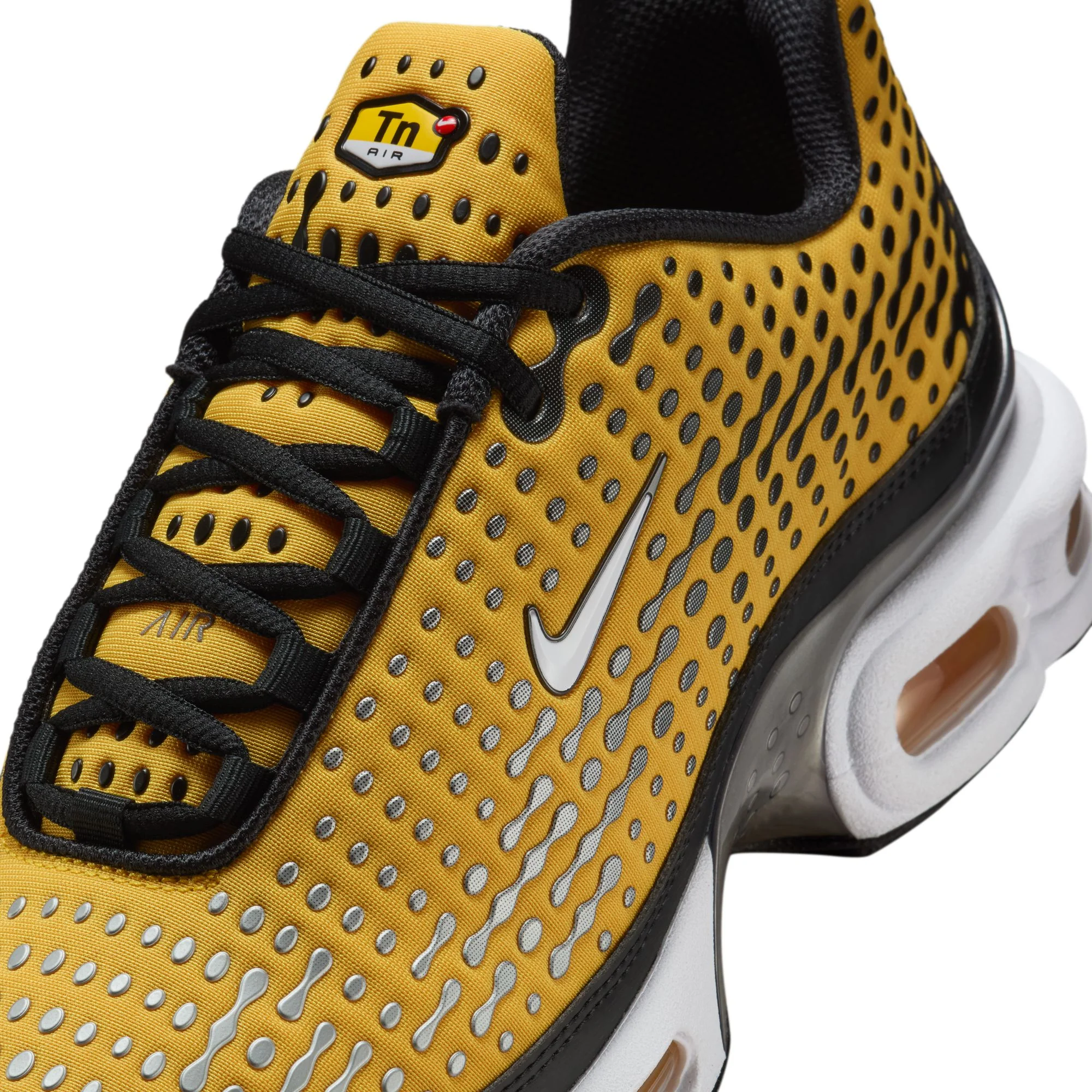Nike Mens Air Max Plus Vll Shoes - Image 4