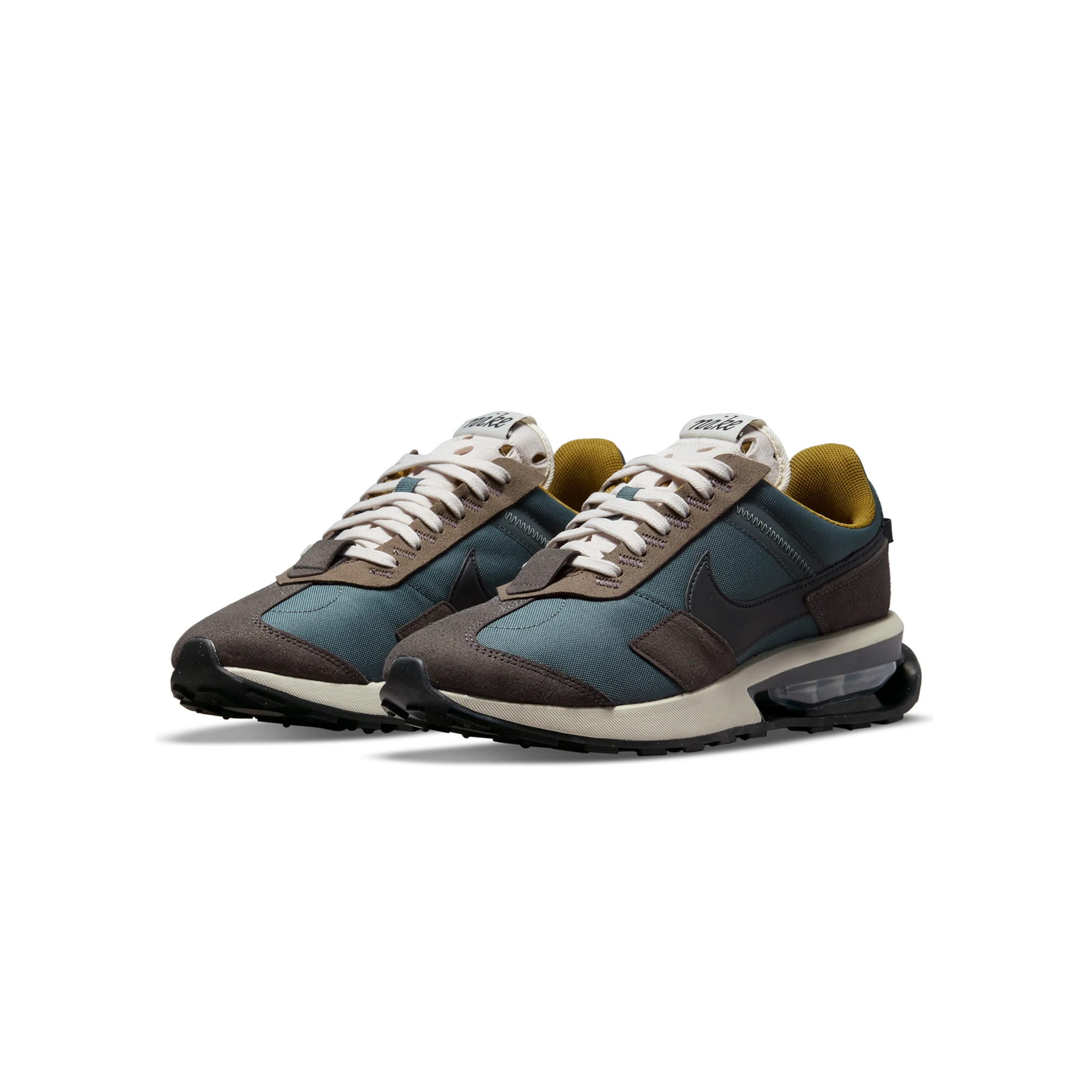 Nike Mens Air Max Pre-Day LX Shoes 'Hasta' - Image 2