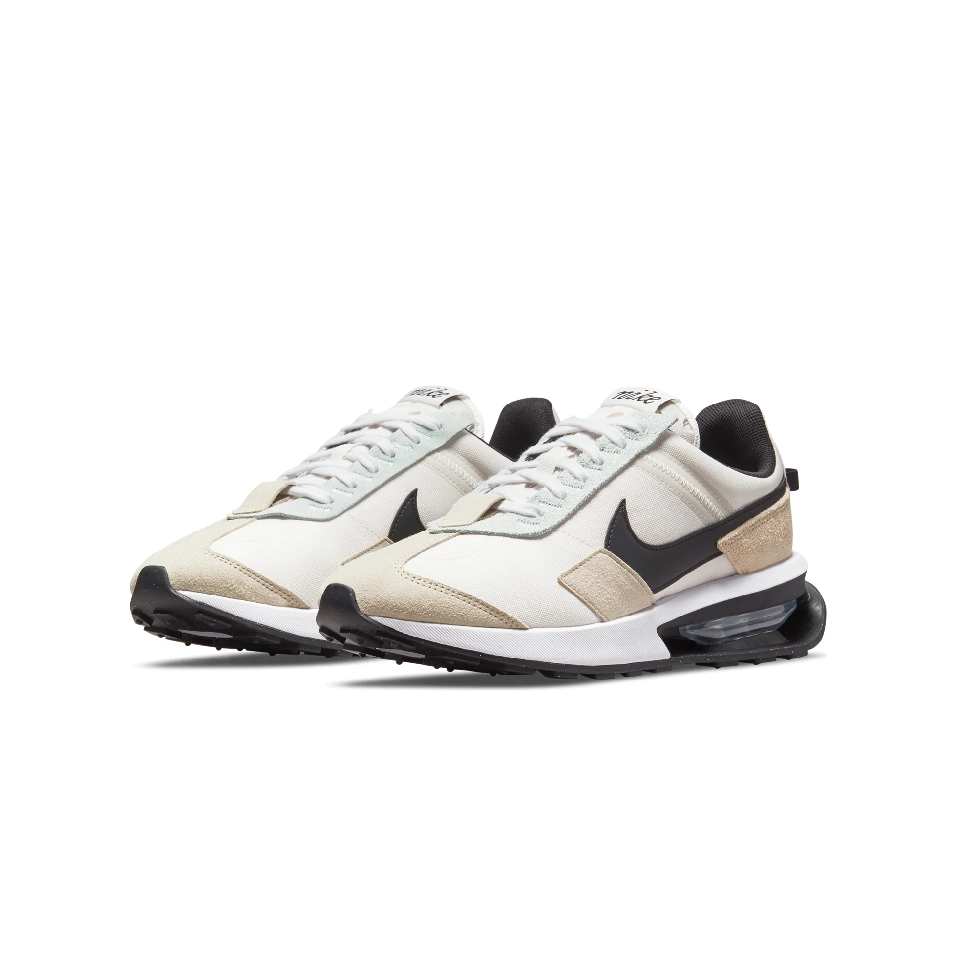 Nike Mens Air Max Pre-Day LX Shoes Phantom/Black - Image 2