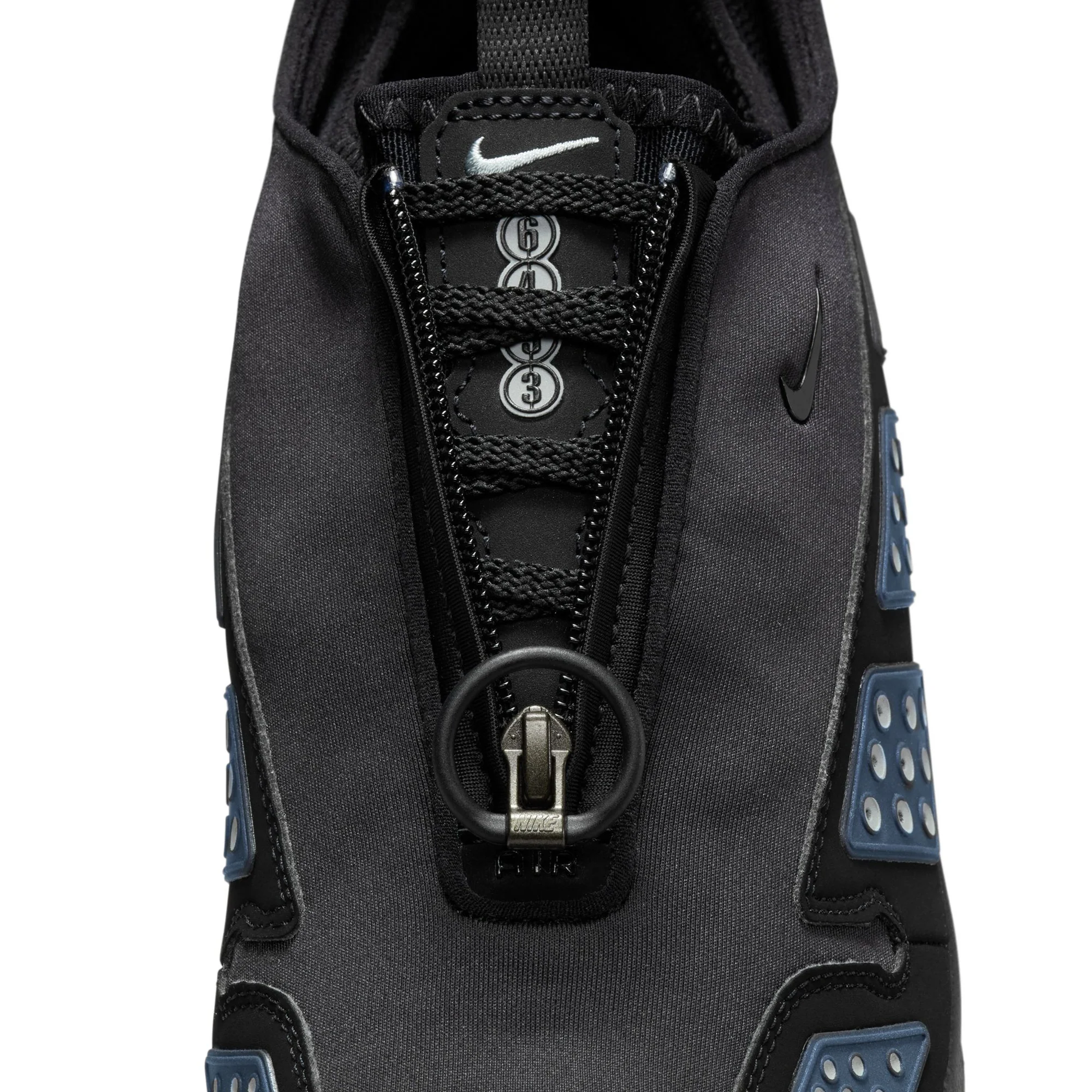 Nike Womens Air Max Sunder Shoes - Image 4