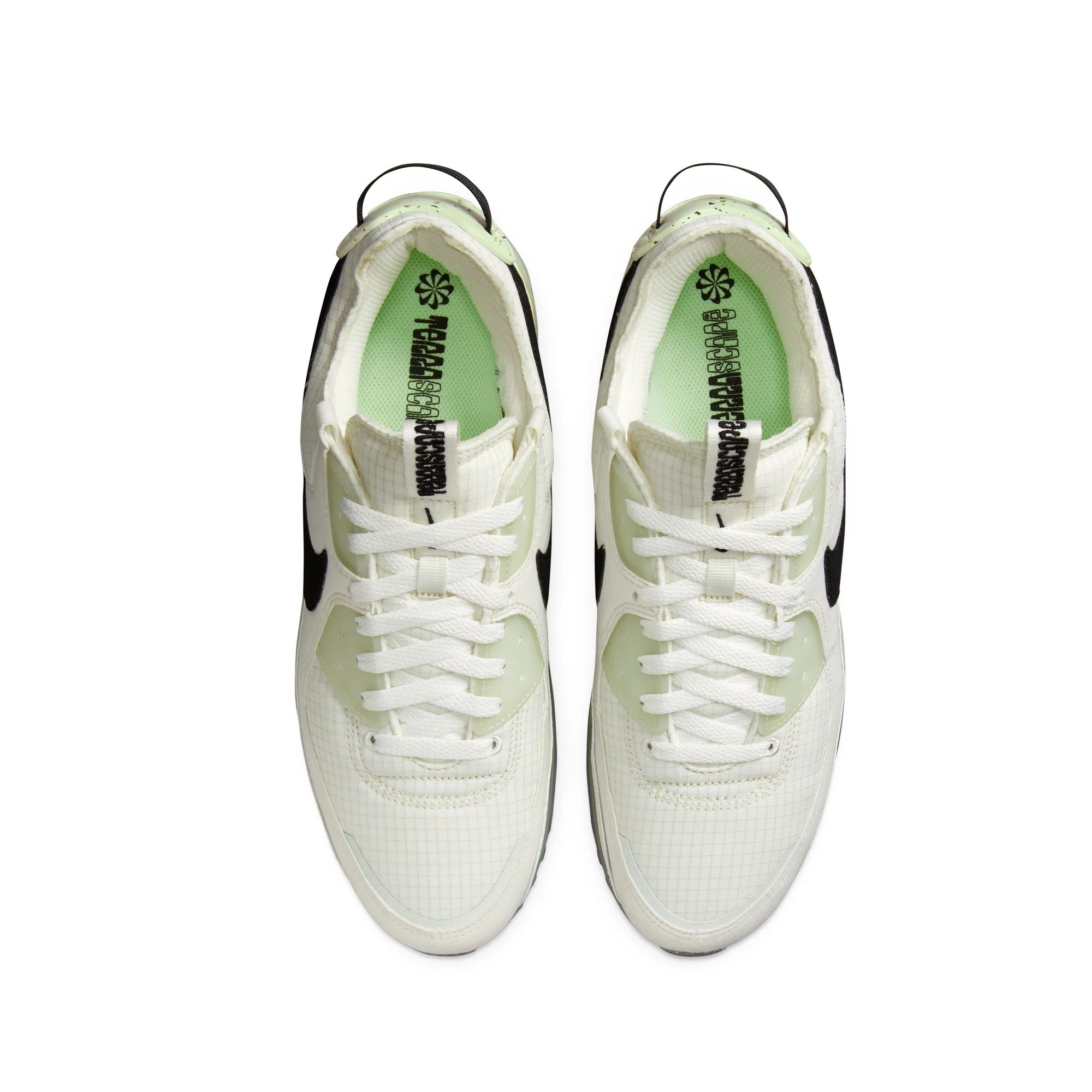 Nike Mens Air Max Terrascape 90 Shoes - Image 4