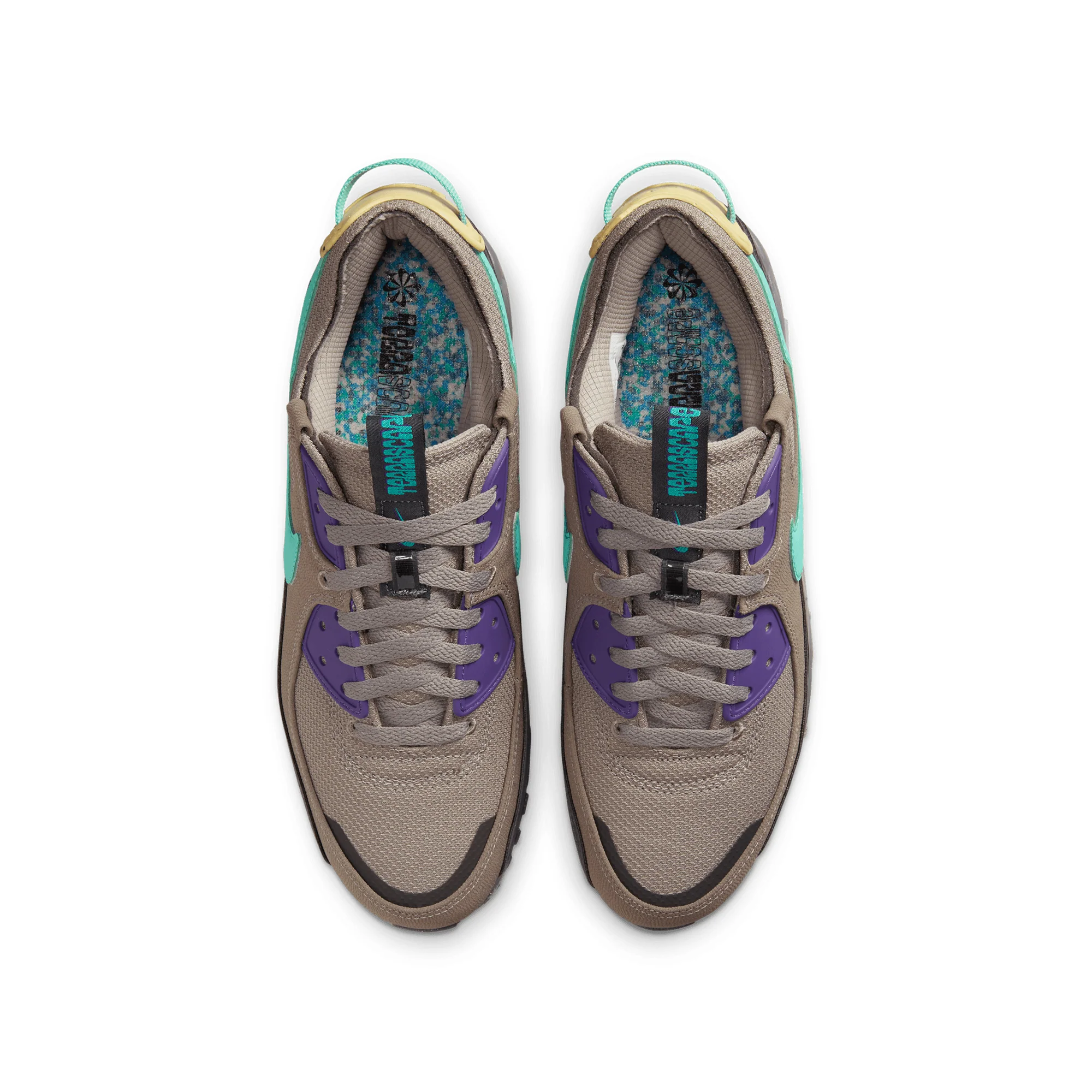 Nike Mens Air Max Terrascape 90 Shoes - Image 2