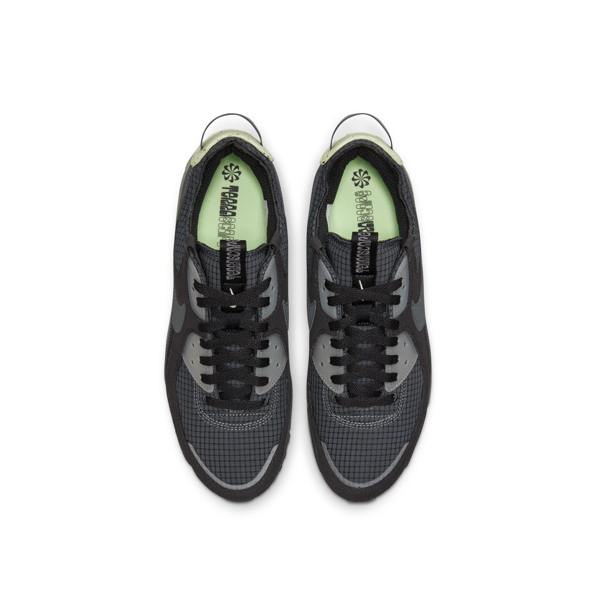 Nike Mens Air Max Terrascape 90 Shoes - Image 4