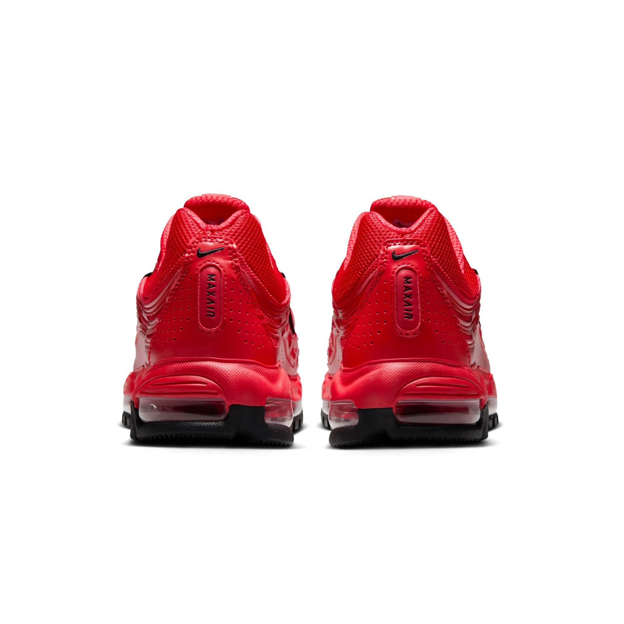 Nike Mens Air Max TL 2.5 Chrome Shoes - Image 3