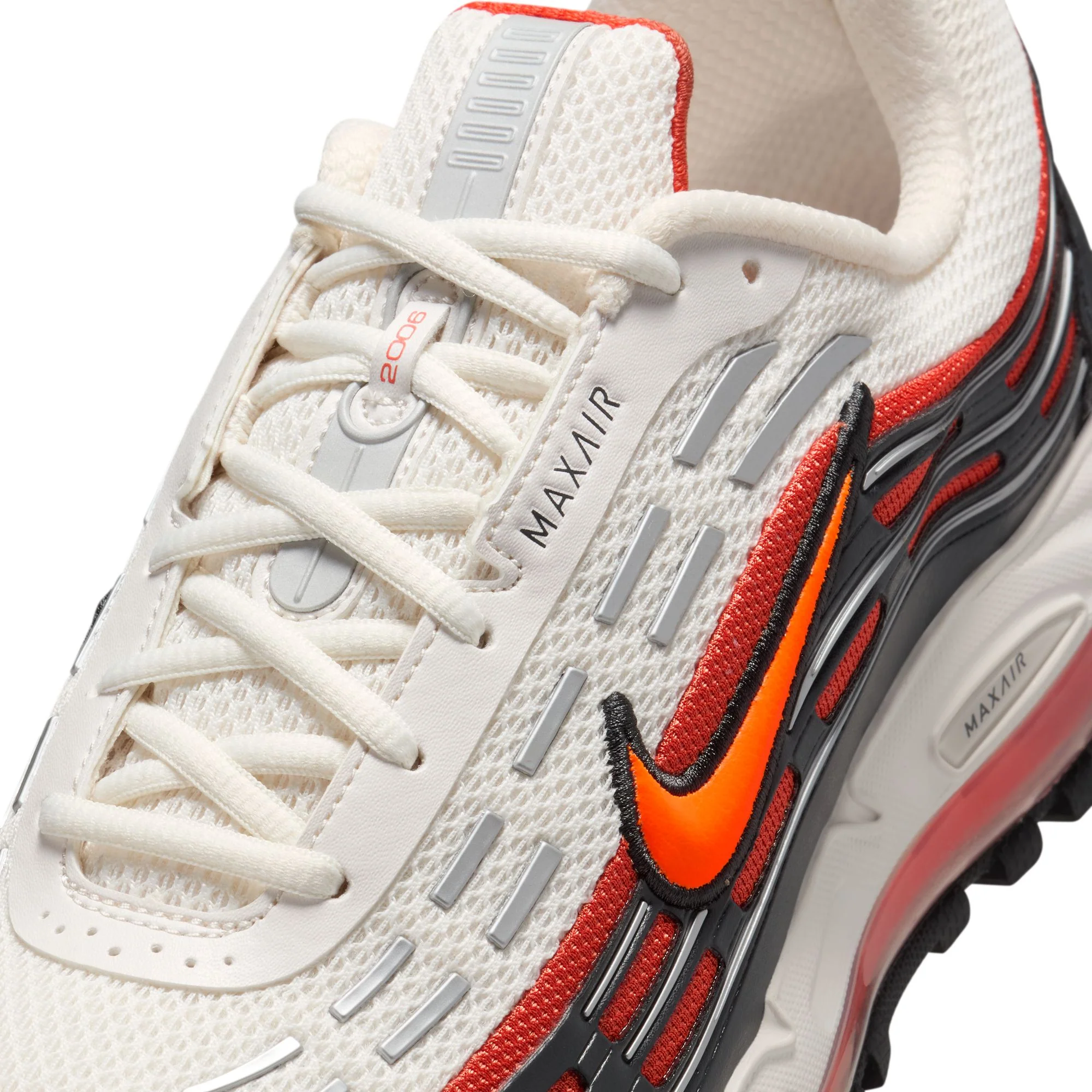 Nike Mens Air Max TL 2.5 Shoes - Image 4