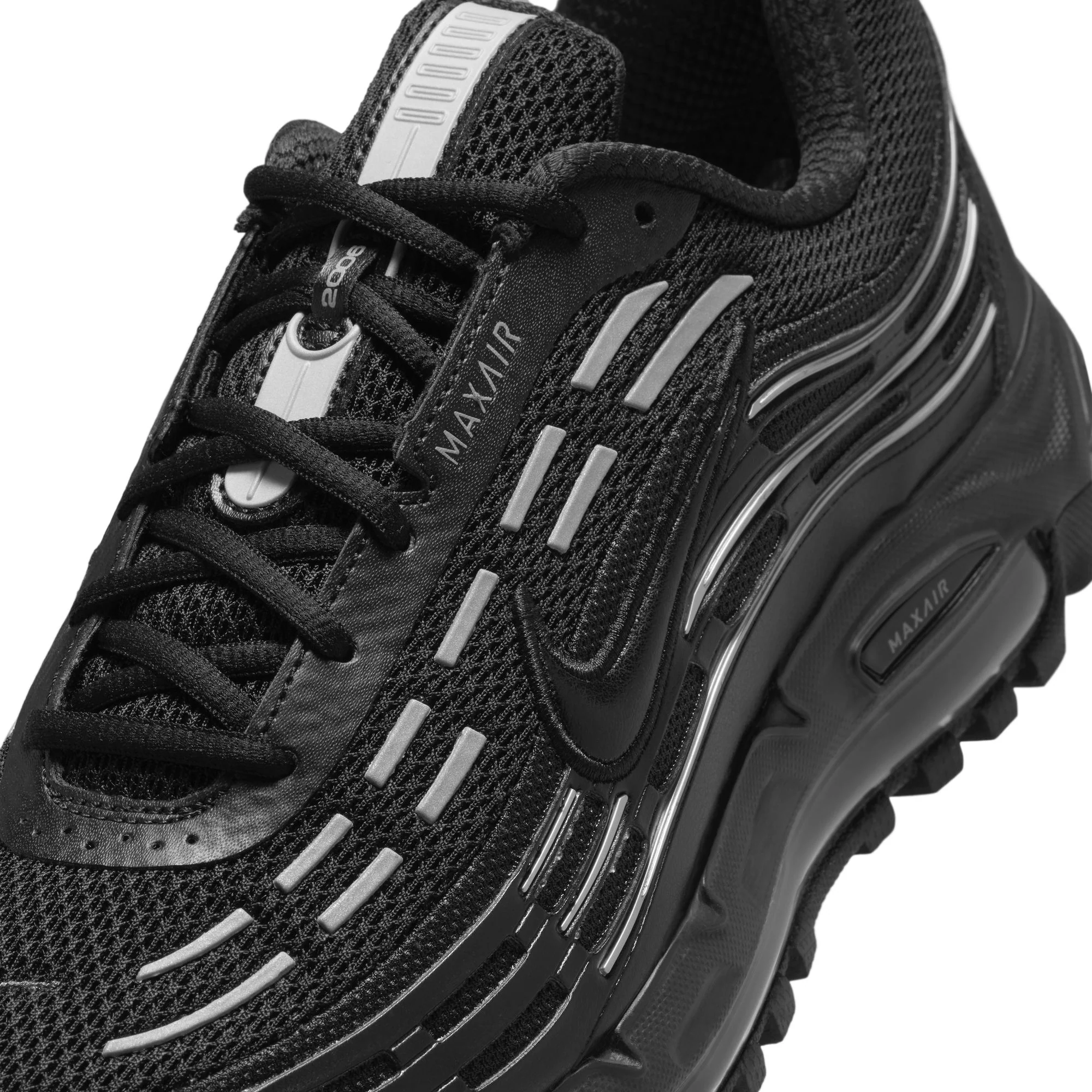 Nike Mens Air Max TL 2.5 Shoes - Image 4