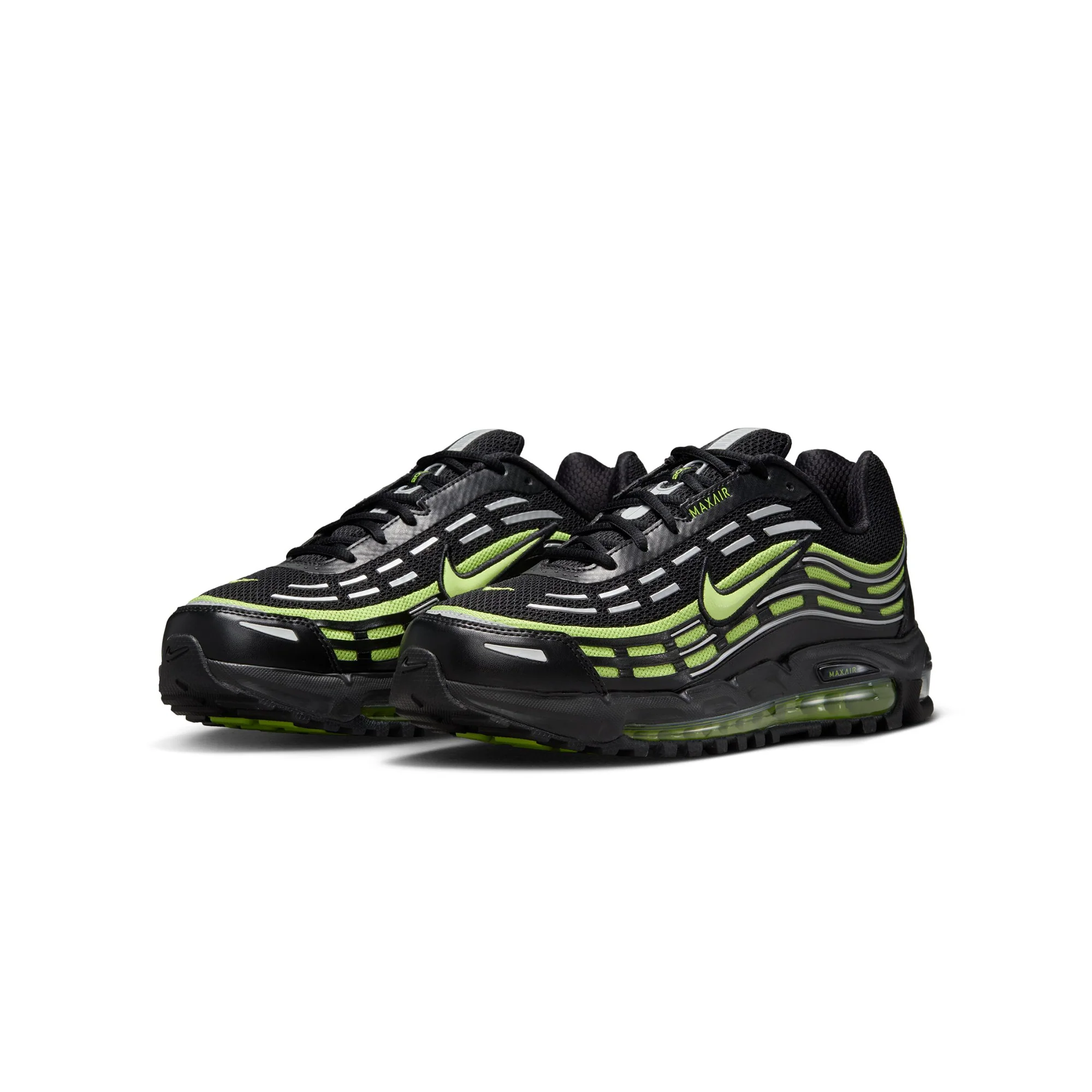 Nike Mens Air Max TL 2.5 Shoes - Image 2