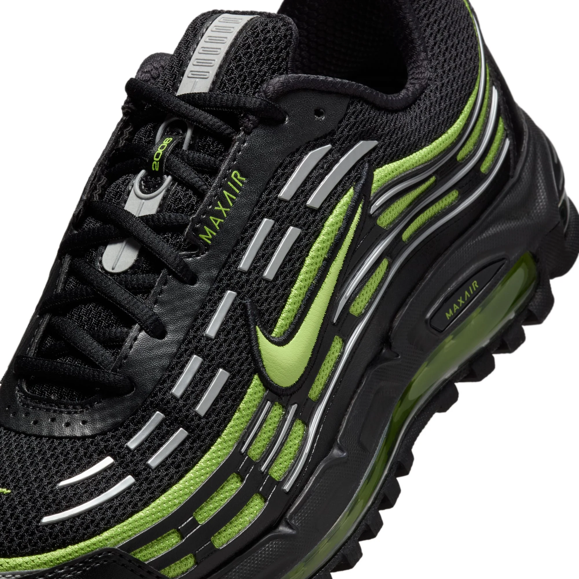 Nike Mens Air Max TL 2.5 Shoes - Image 4