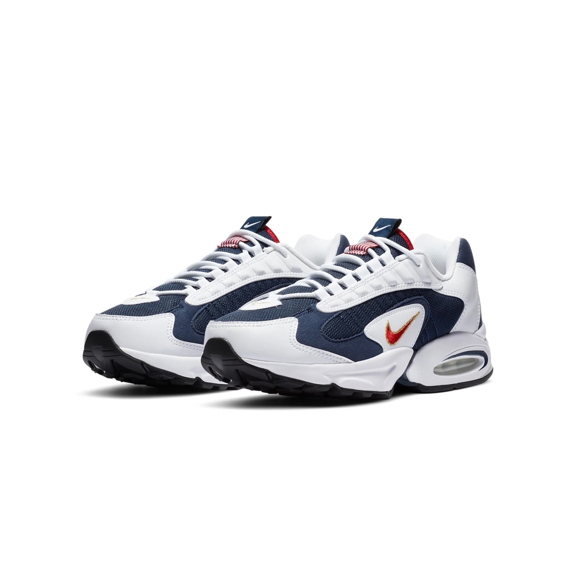 NIKE MEN AIR MAX TRIAX USA SHOE - Image 2