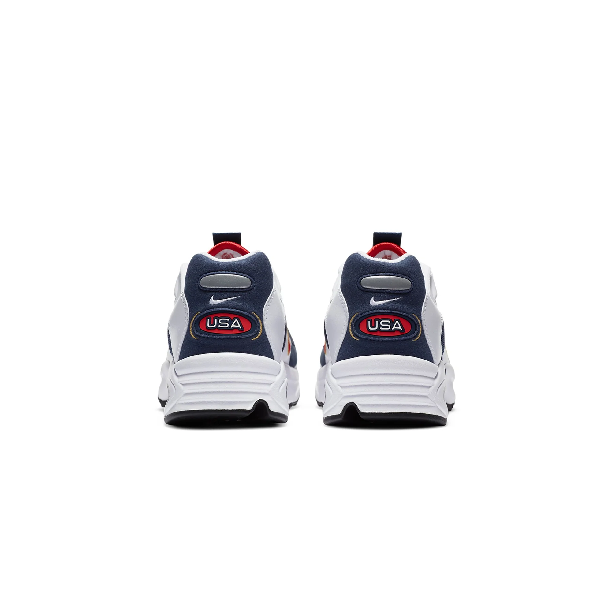 NIKE MEN AIR MAX TRIAX USA SHOE - Image 3
