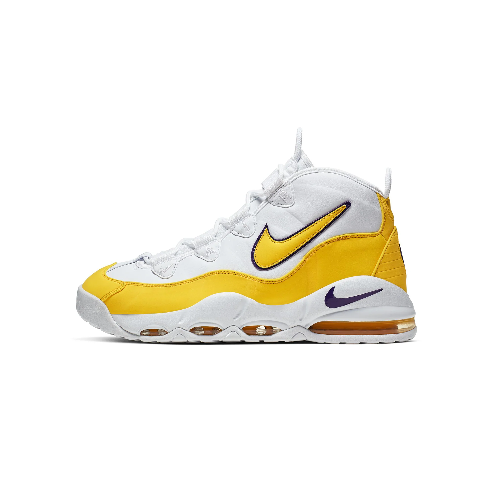 Nike Mens Air Max Uptempo 95 Shoes