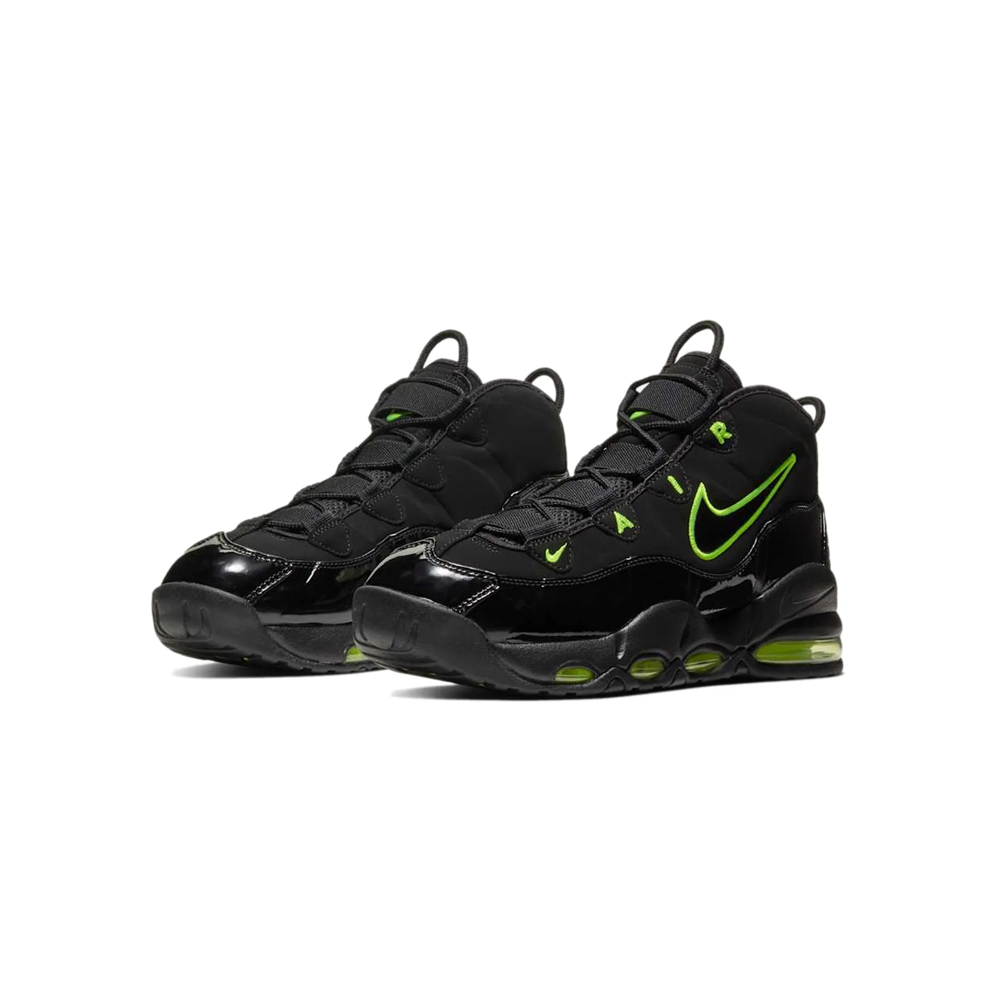 Nike Mens Air Max Uptempo '95 Shoes - Image 2