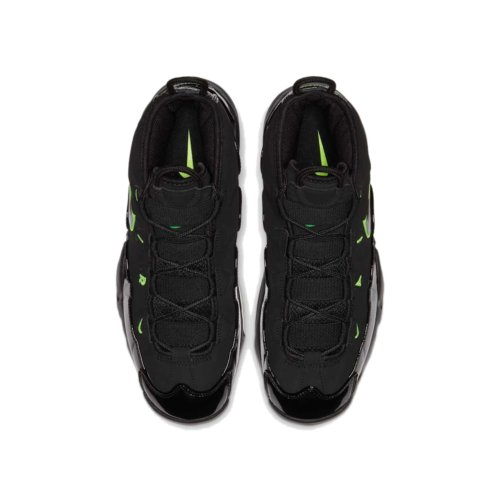 Nike Mens Air Max Uptempo '95 Shoes - Image 4